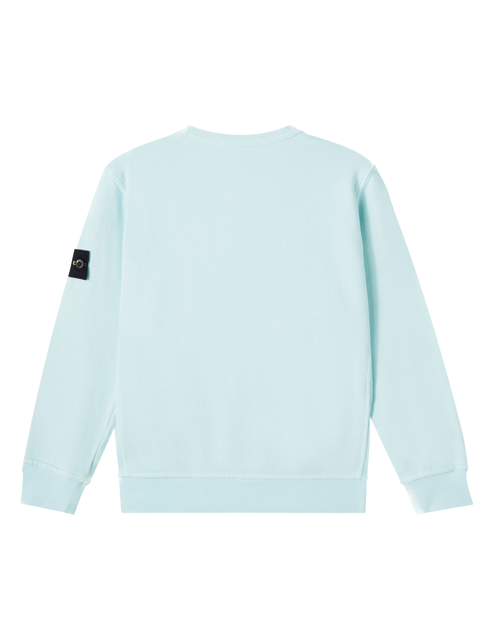 Compass slim-fit sweatshirt