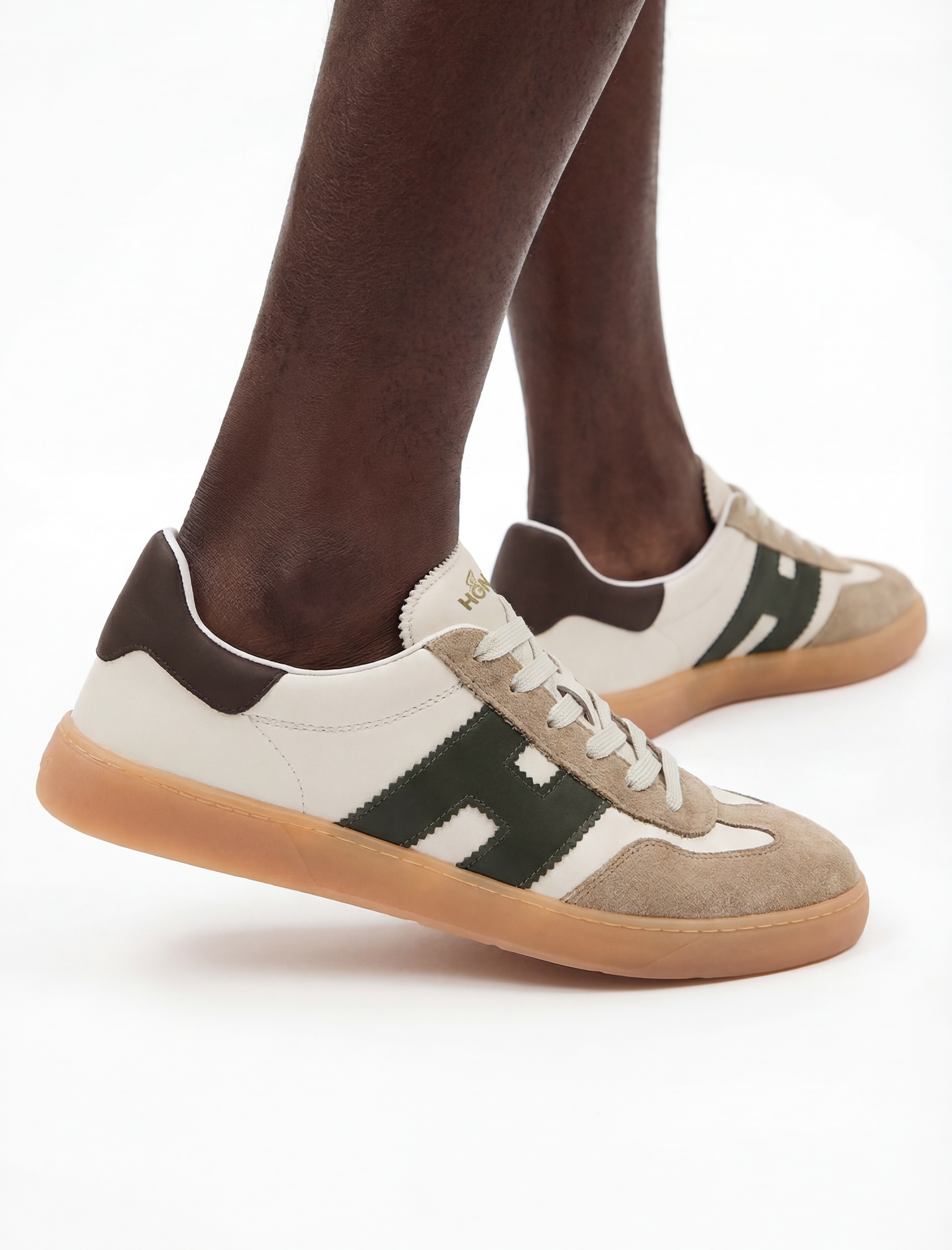 Cool Allacciato H sneakers