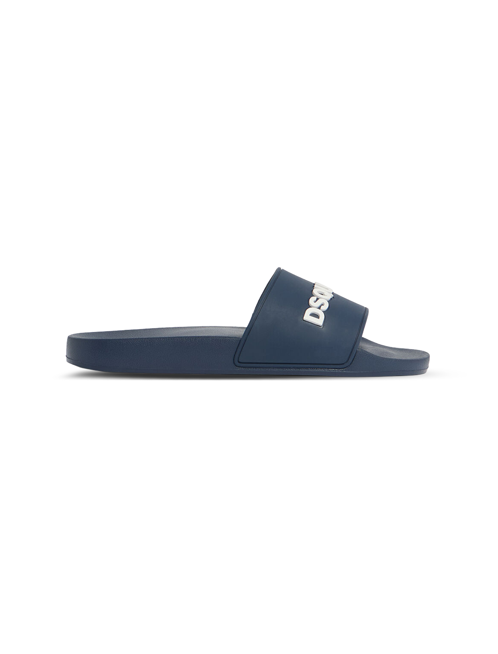Rubber Dsquared2 Logo slides