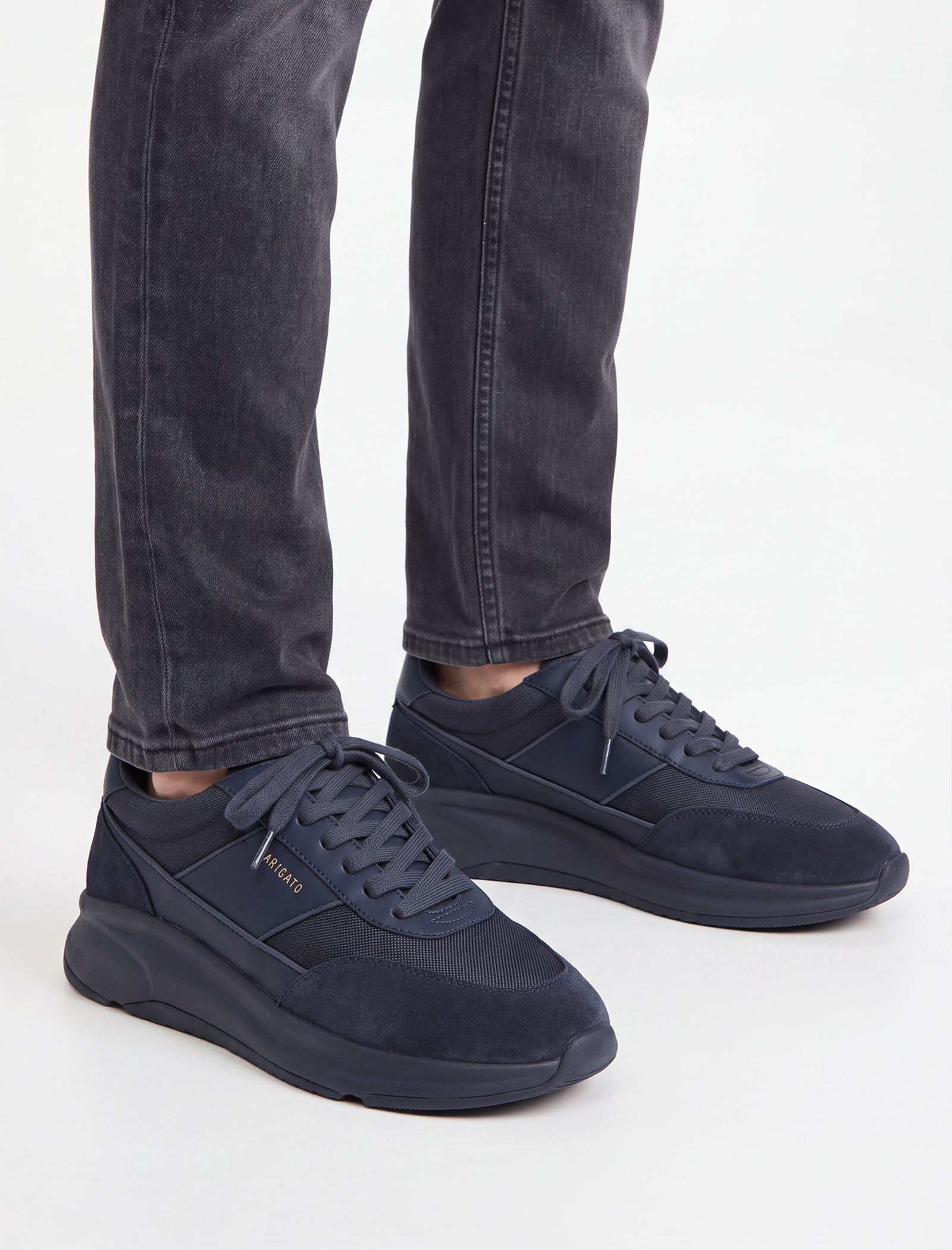 Genesis neo sneakers