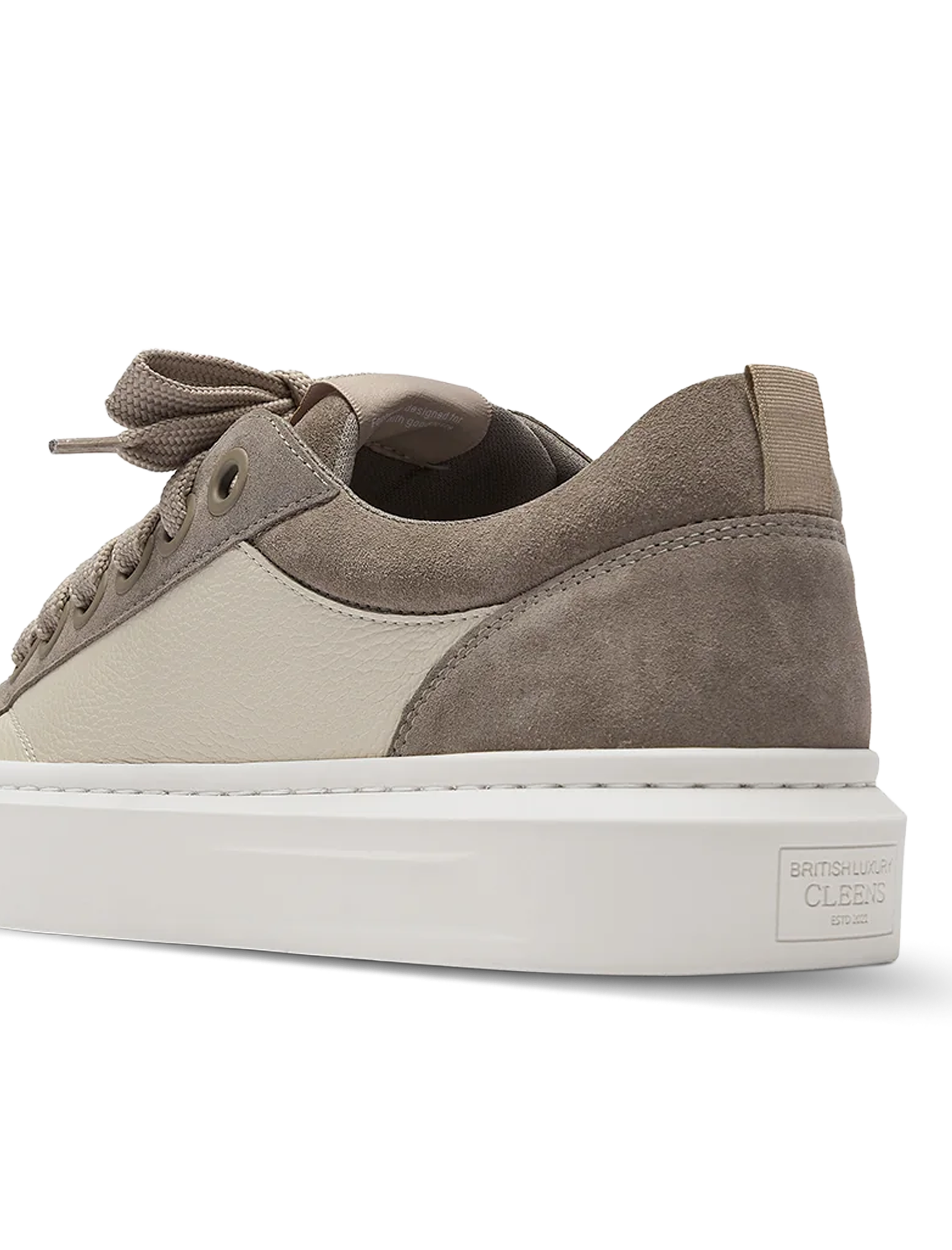 Ace cupsole sneakers