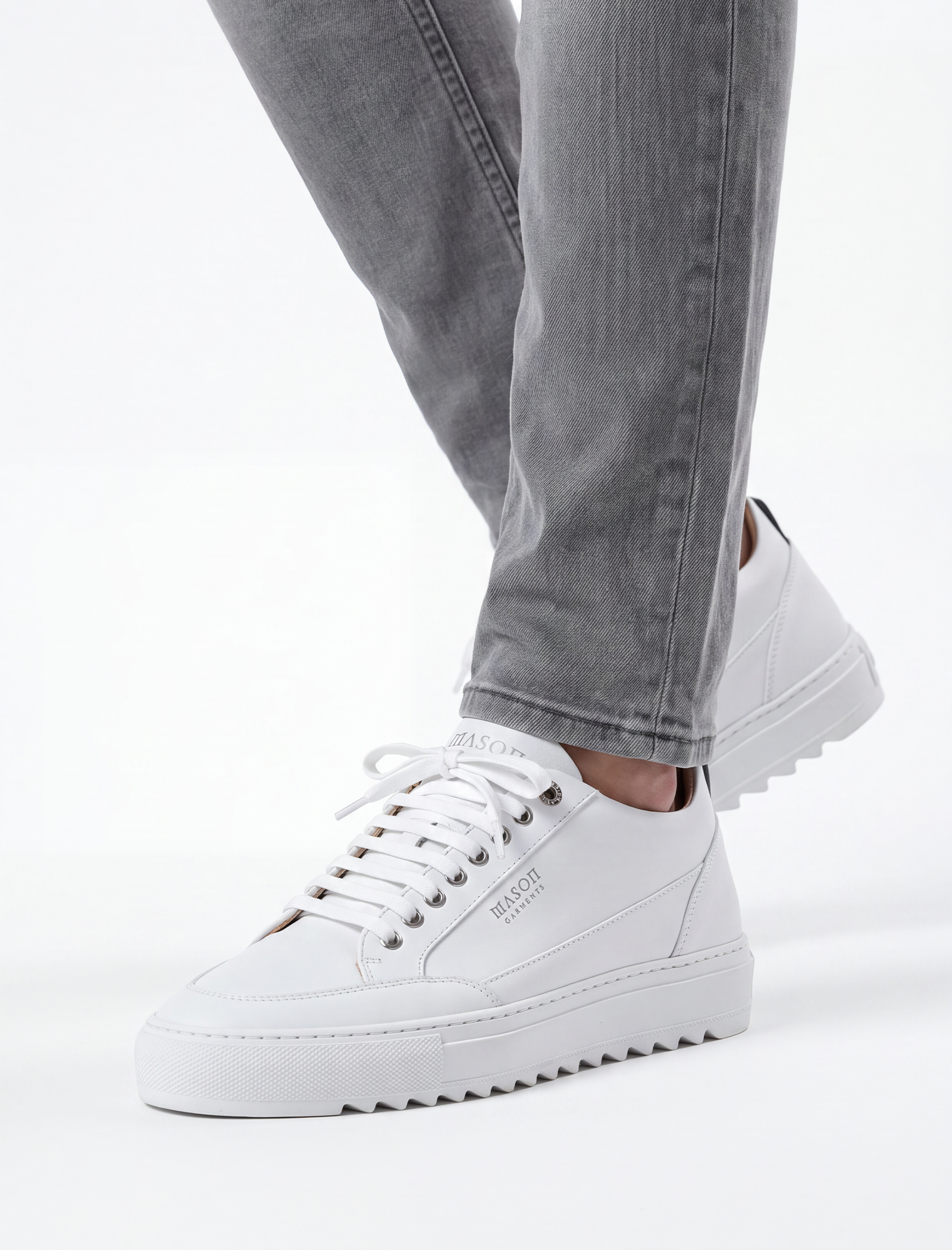Tia Euforia sneakers