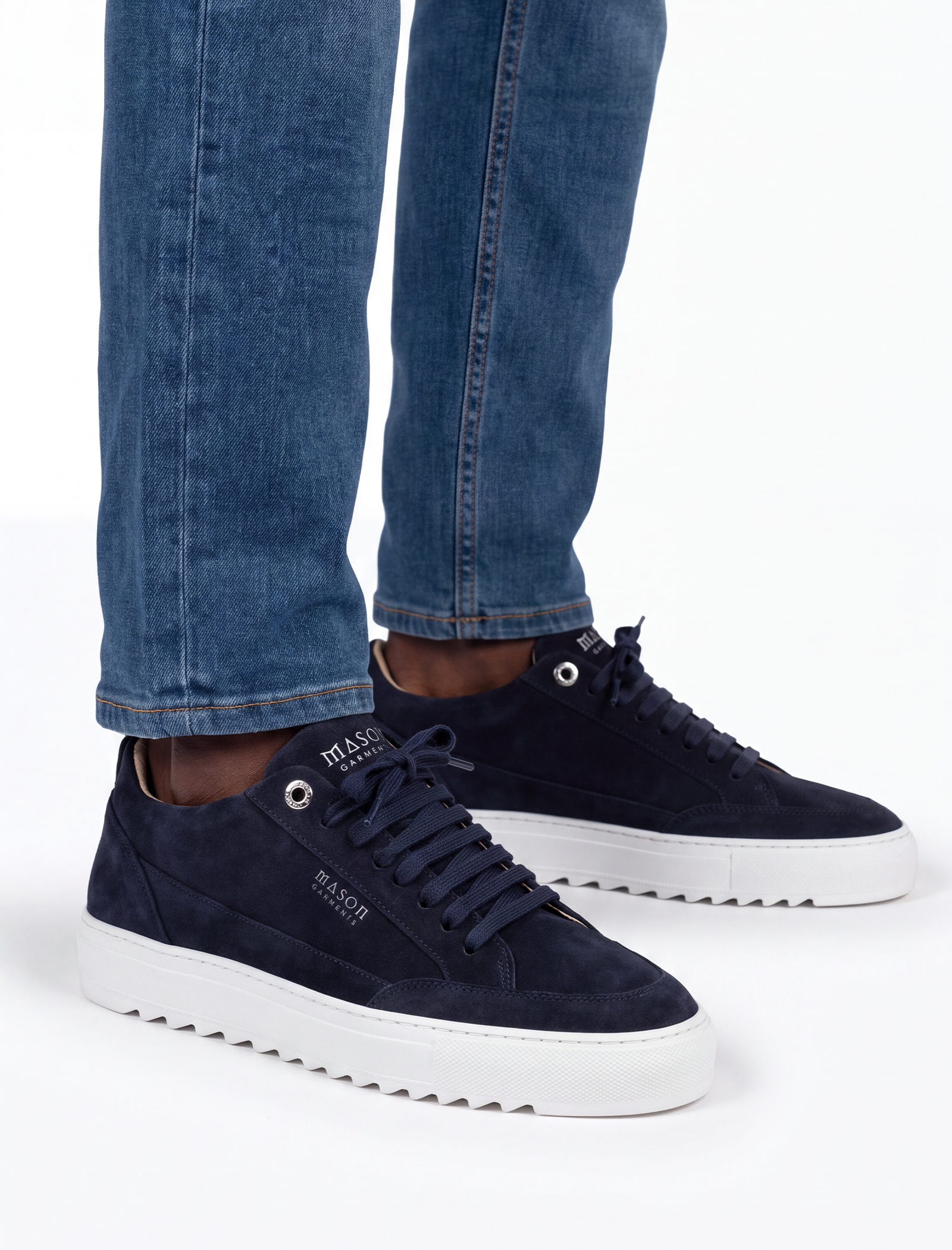 Tia Nativo sneakers