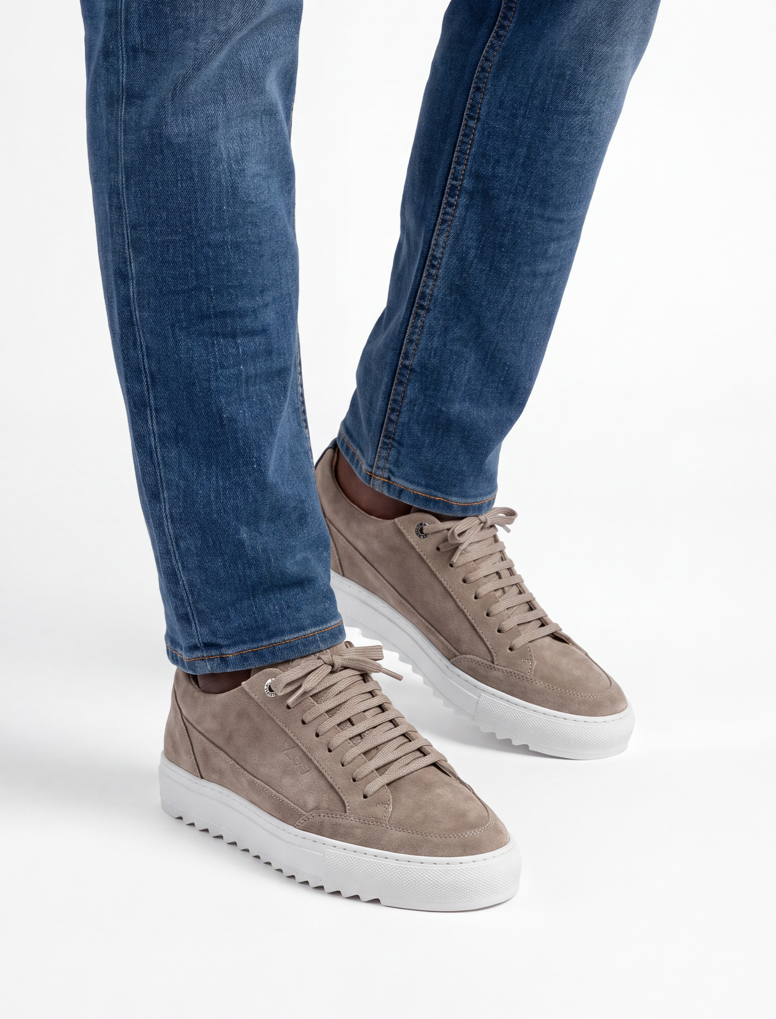Tia Nativo sneakers