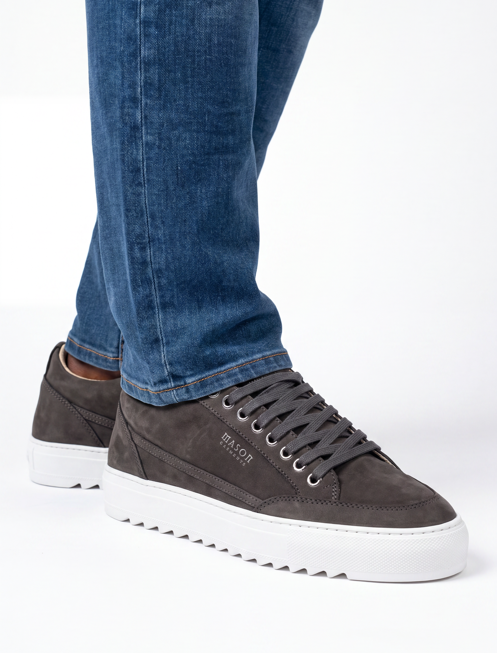 Tia Sollevamento sneakers