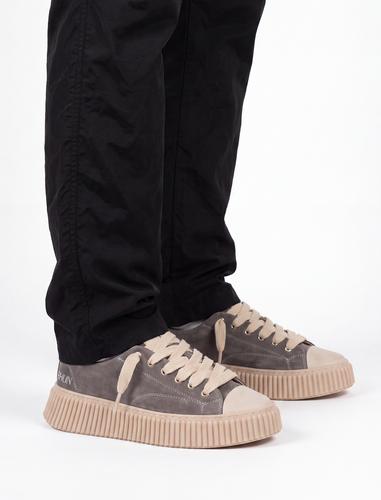 Treble 2020 Suede sneakers