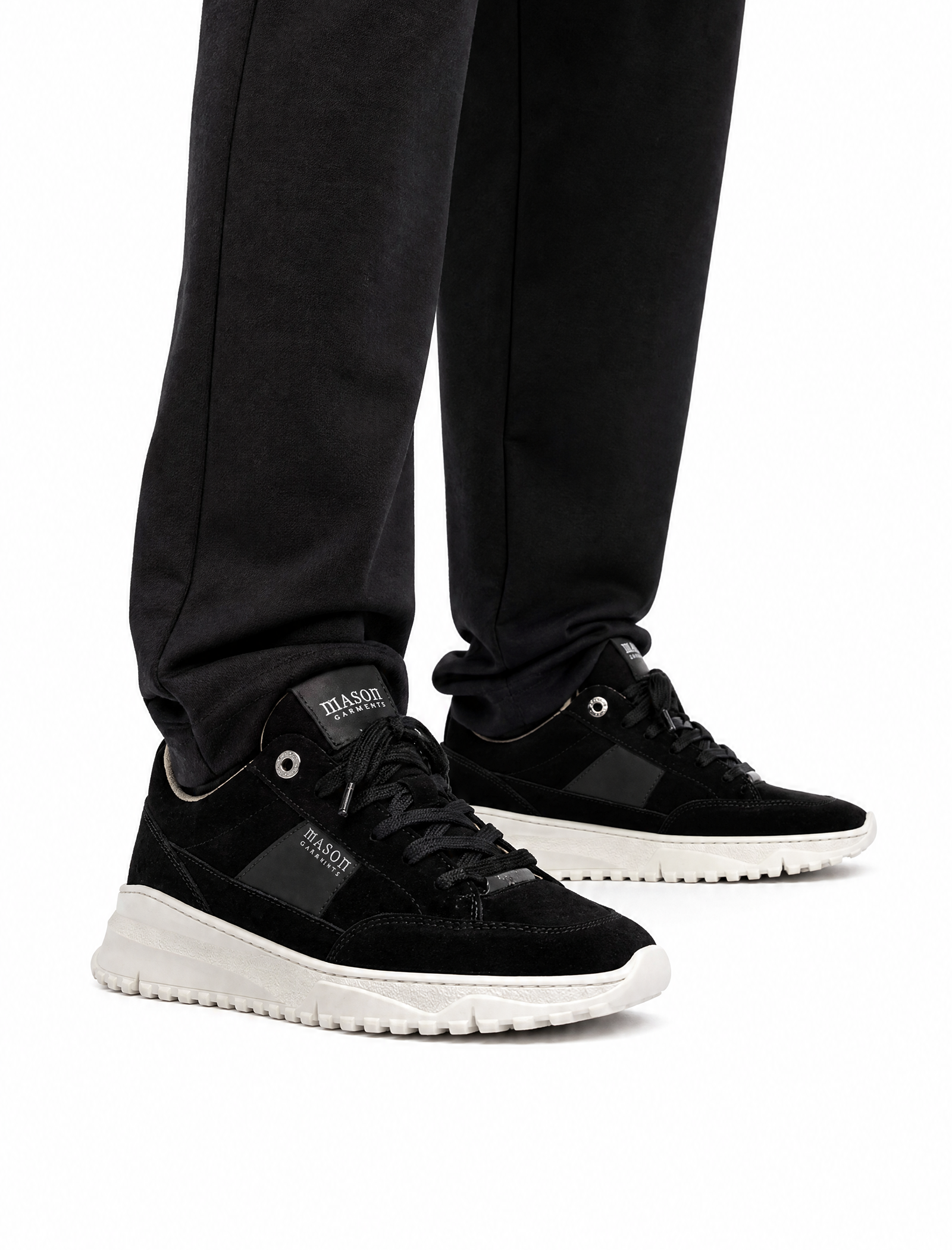 Tia runner colorato sneakers