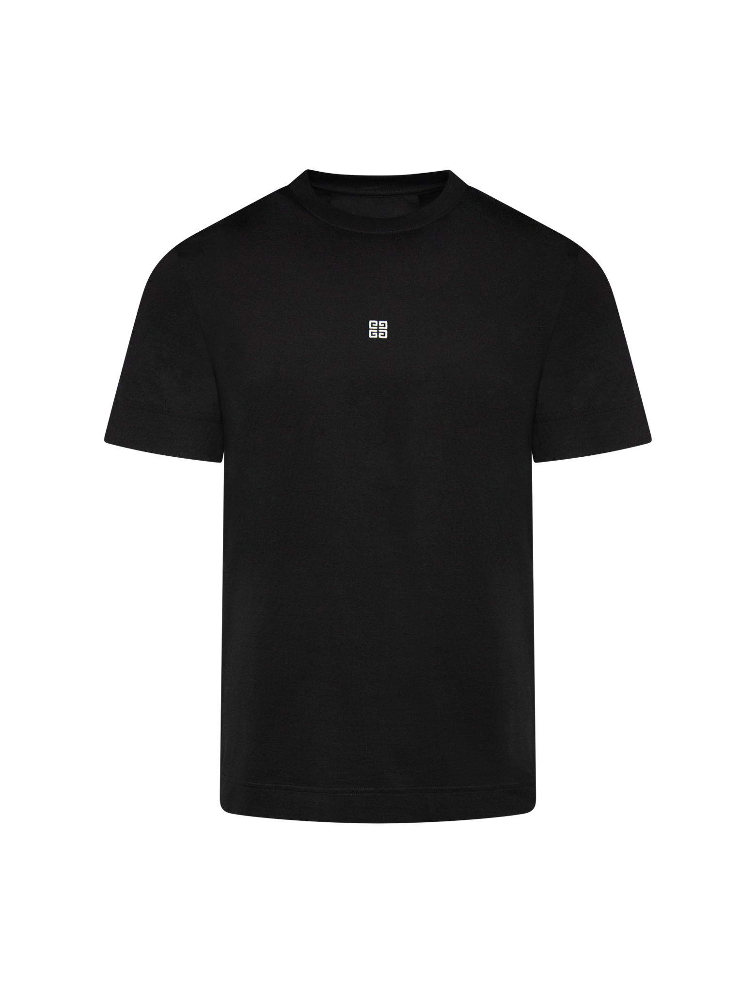 Slim Fit-T-Shirt mit 4G-Logo