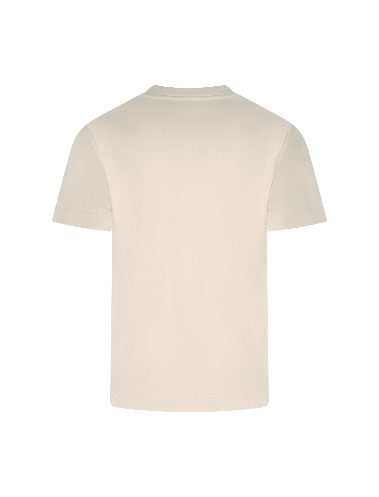 4G printed t-shirt