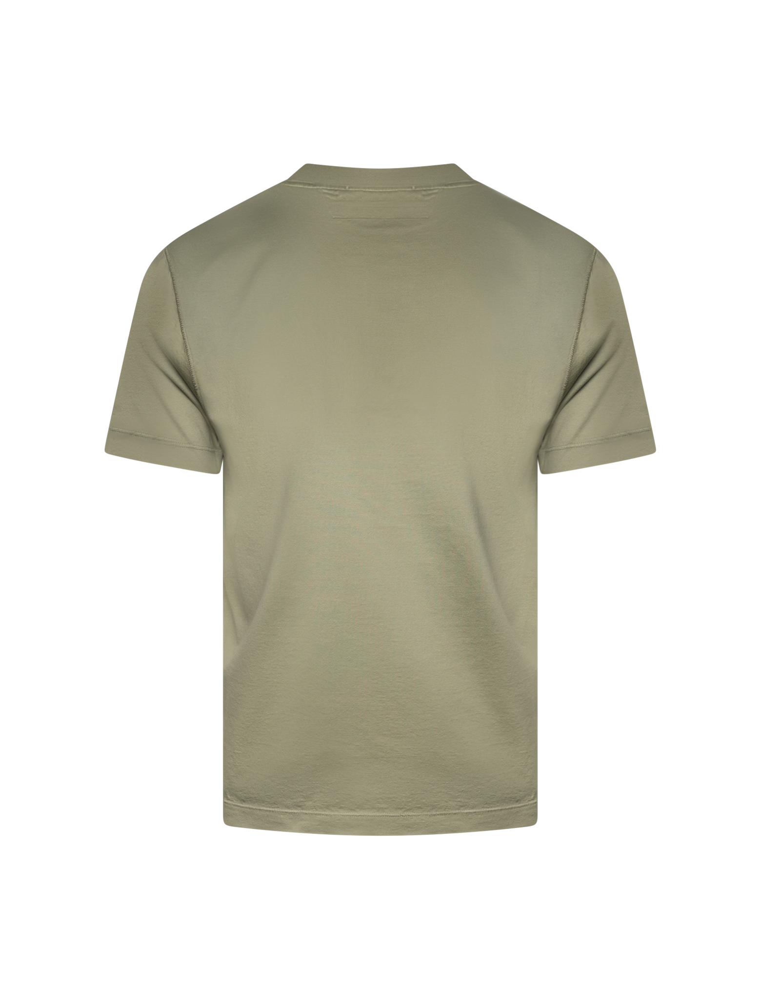 70/2 Mercerized jersey t-shirt