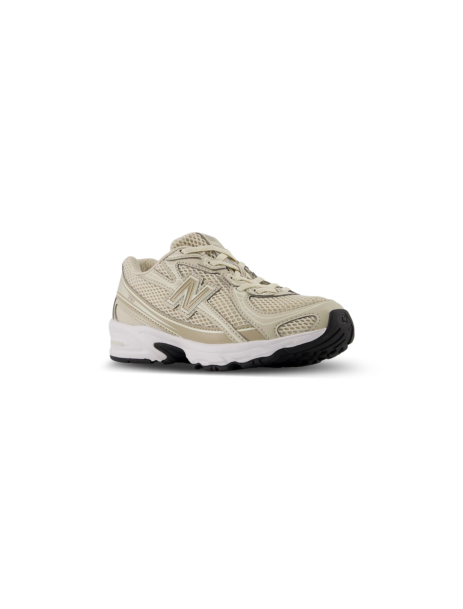 740 Bungee Lace sneakers