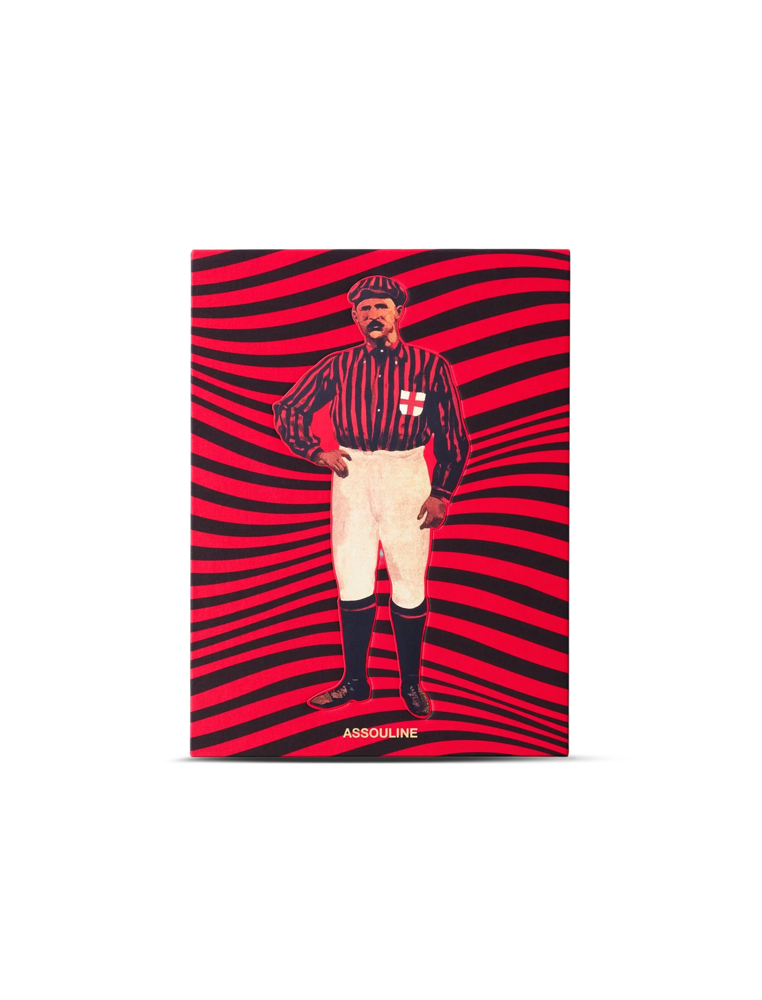 AC Milan (Classic) book