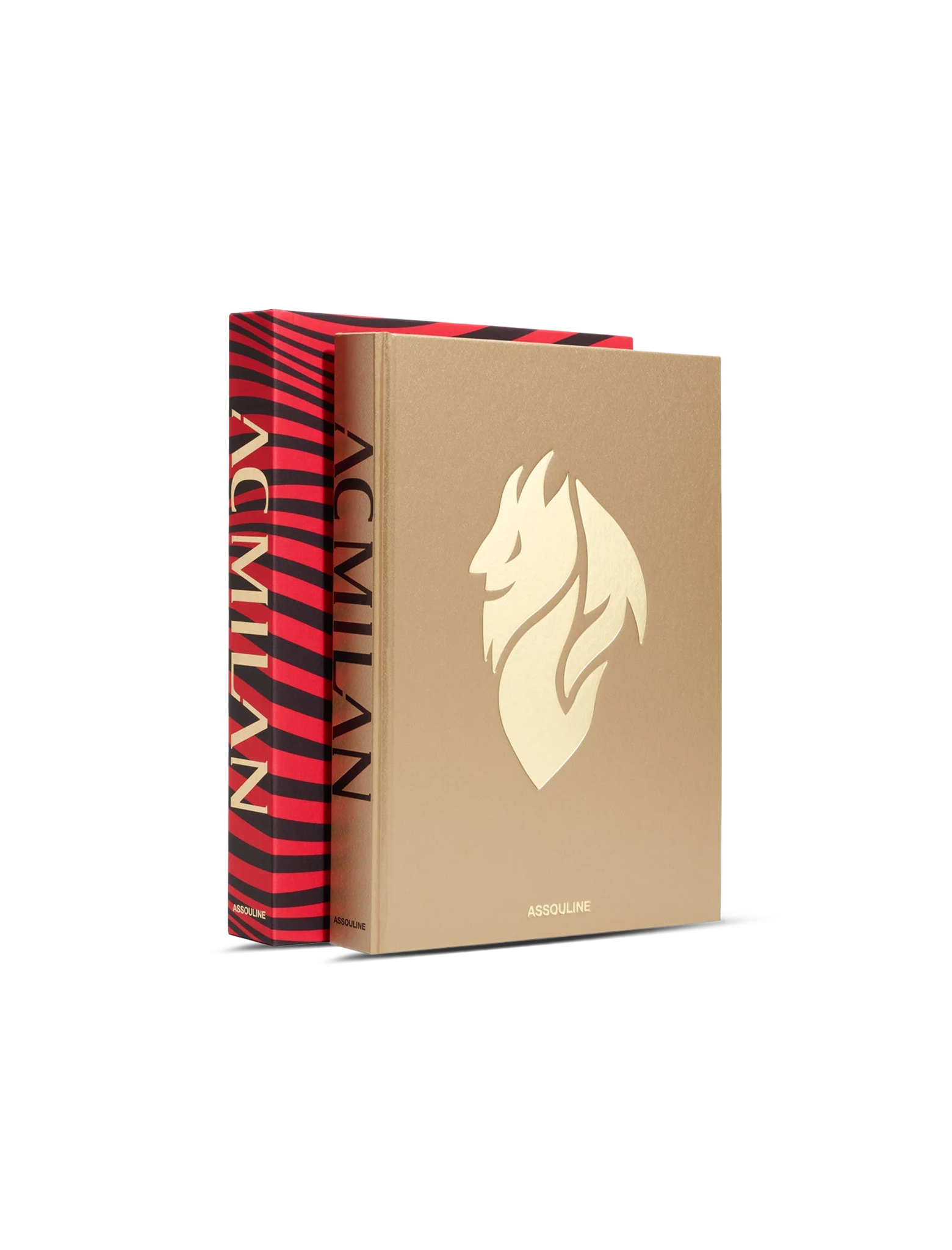 AC Milan (Classic) book