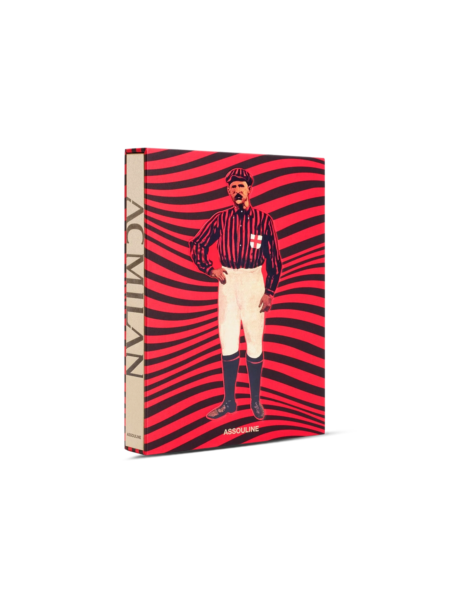 AC Milan (Classic) book
