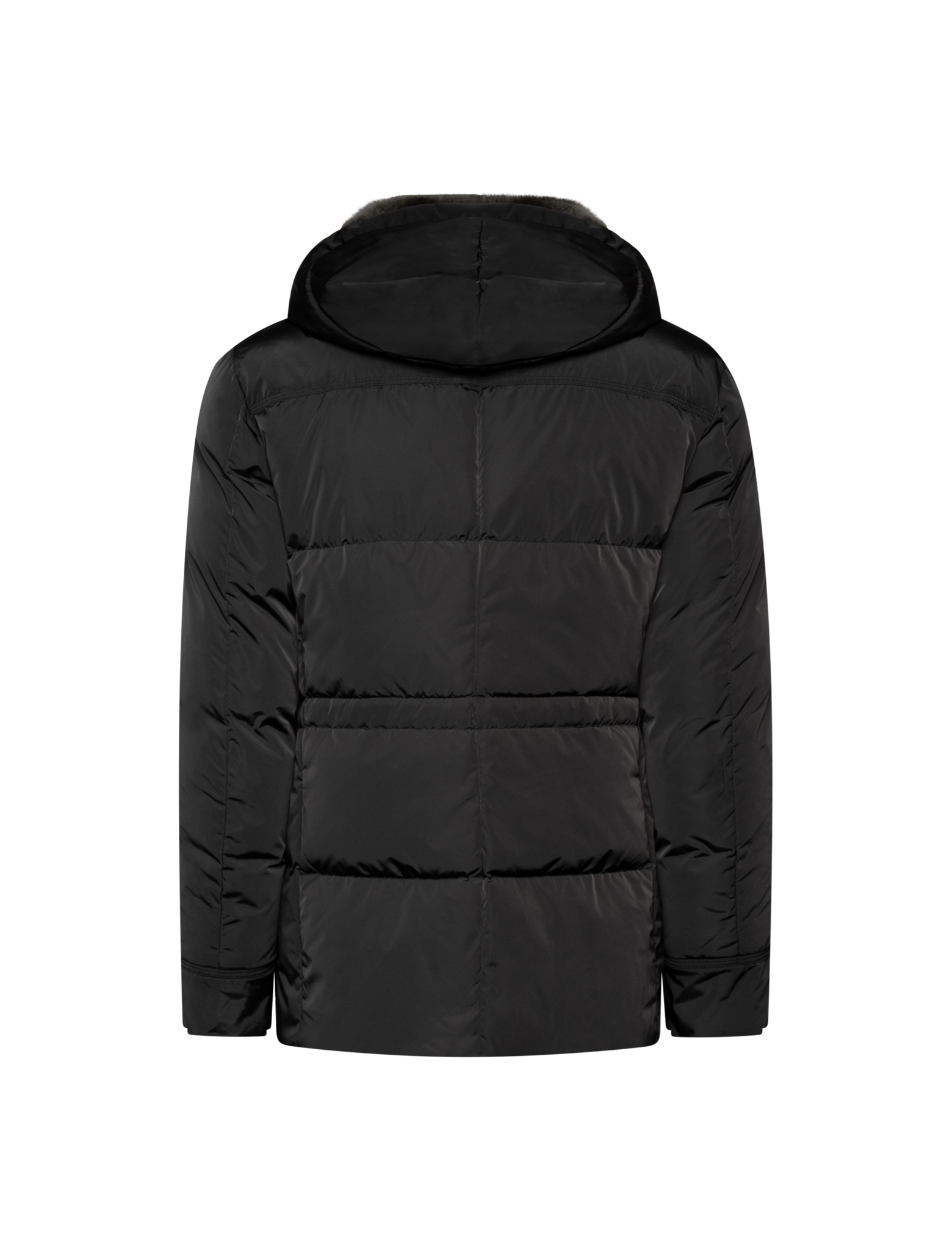 Aiptek NBE 03 Fur Taffet jacket