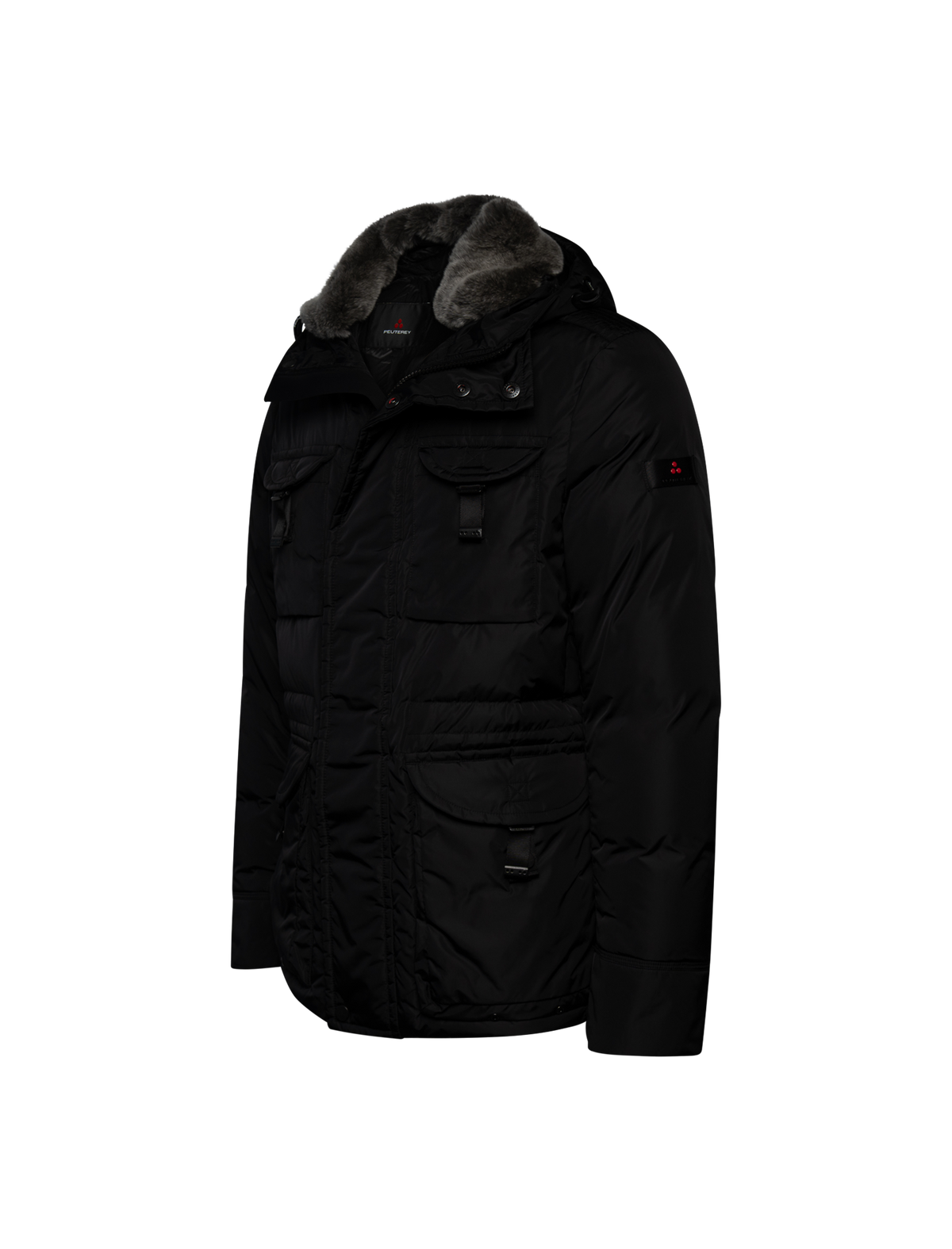 Aiptek NBE 03 Fur Taffet jacket