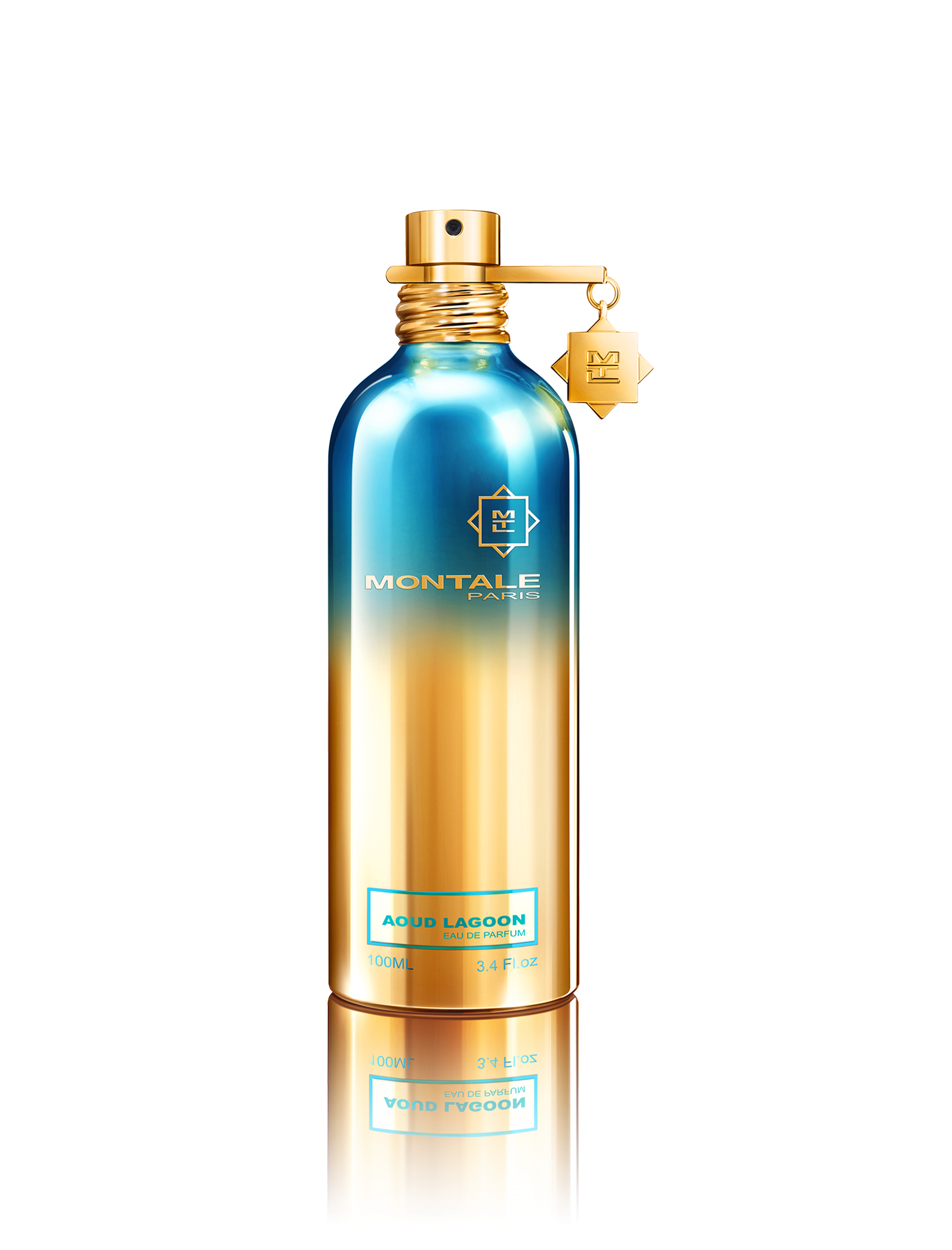 Aoud Lagune 100ml