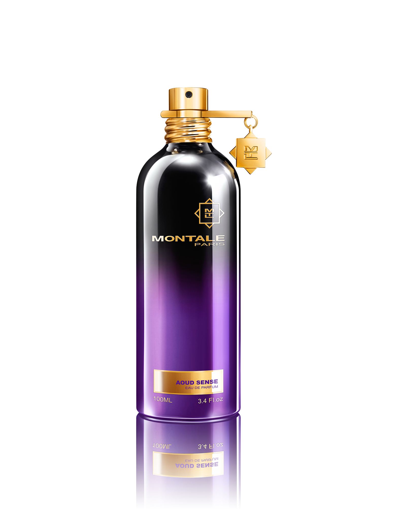 Aoud Sense - Duft: 100 ml