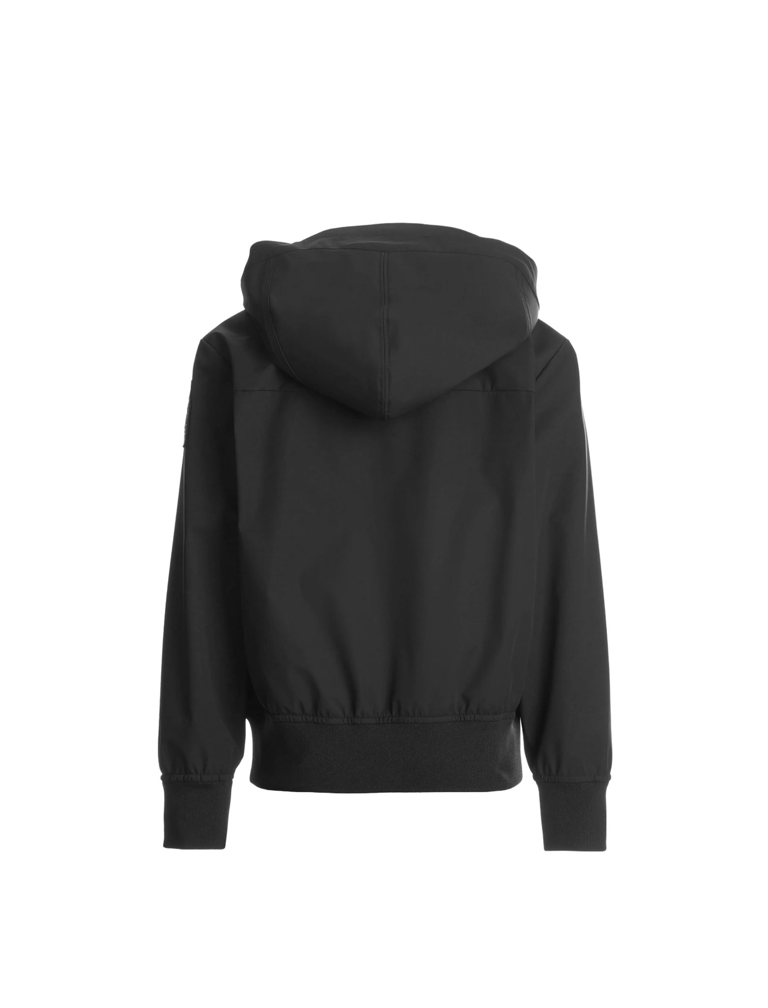 Abner soft shell jacket