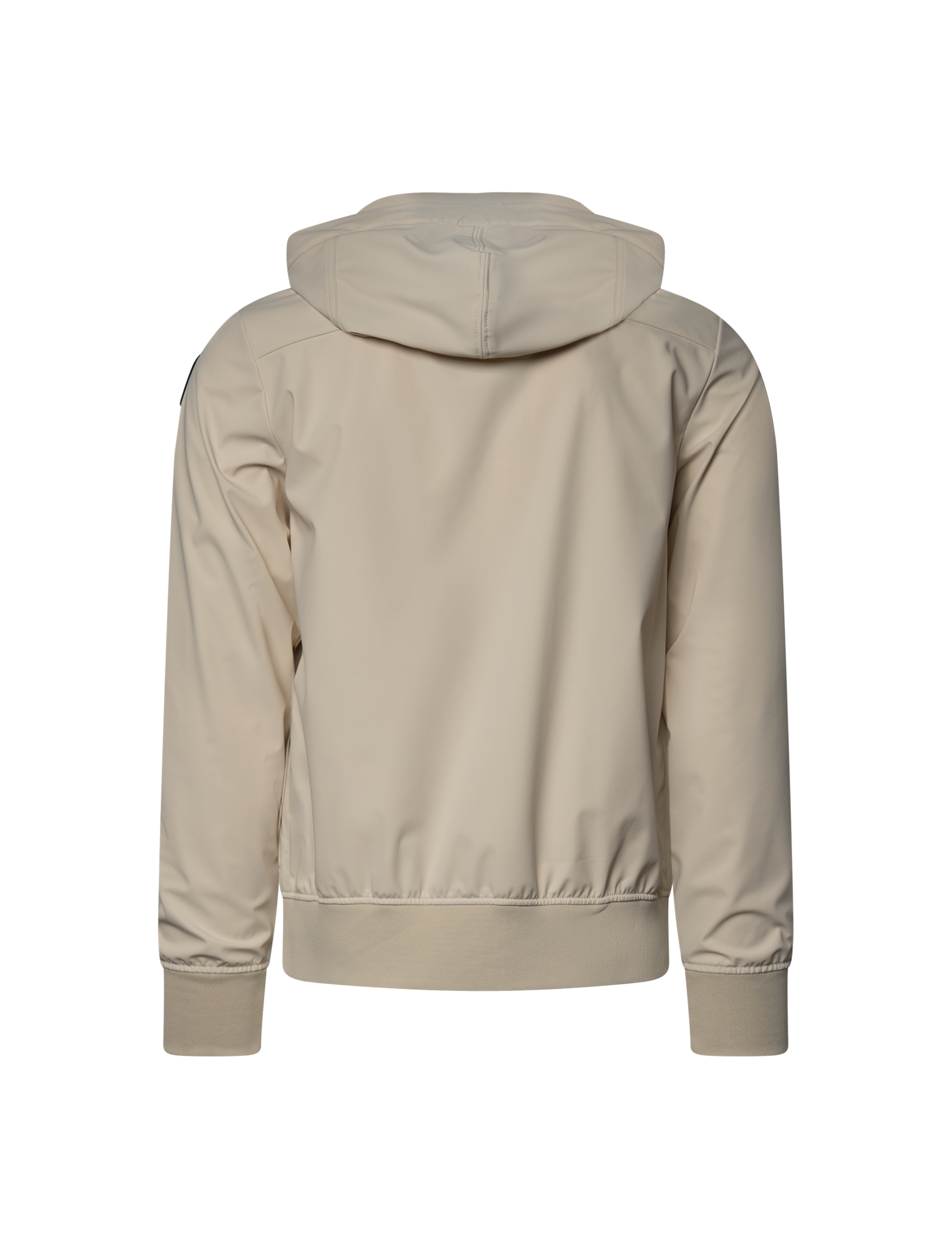 Abner softshell jacket