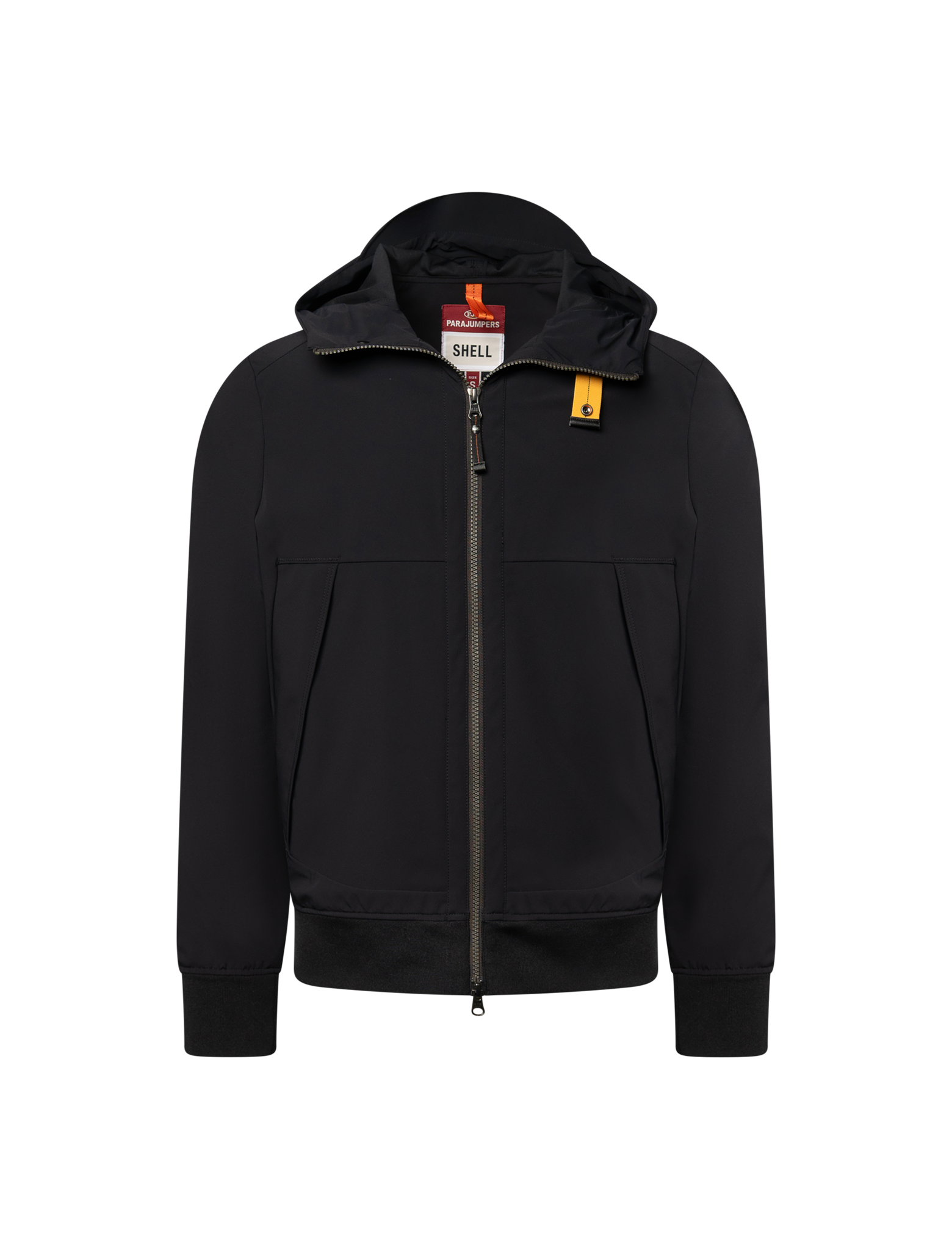Abner softshell jacket
