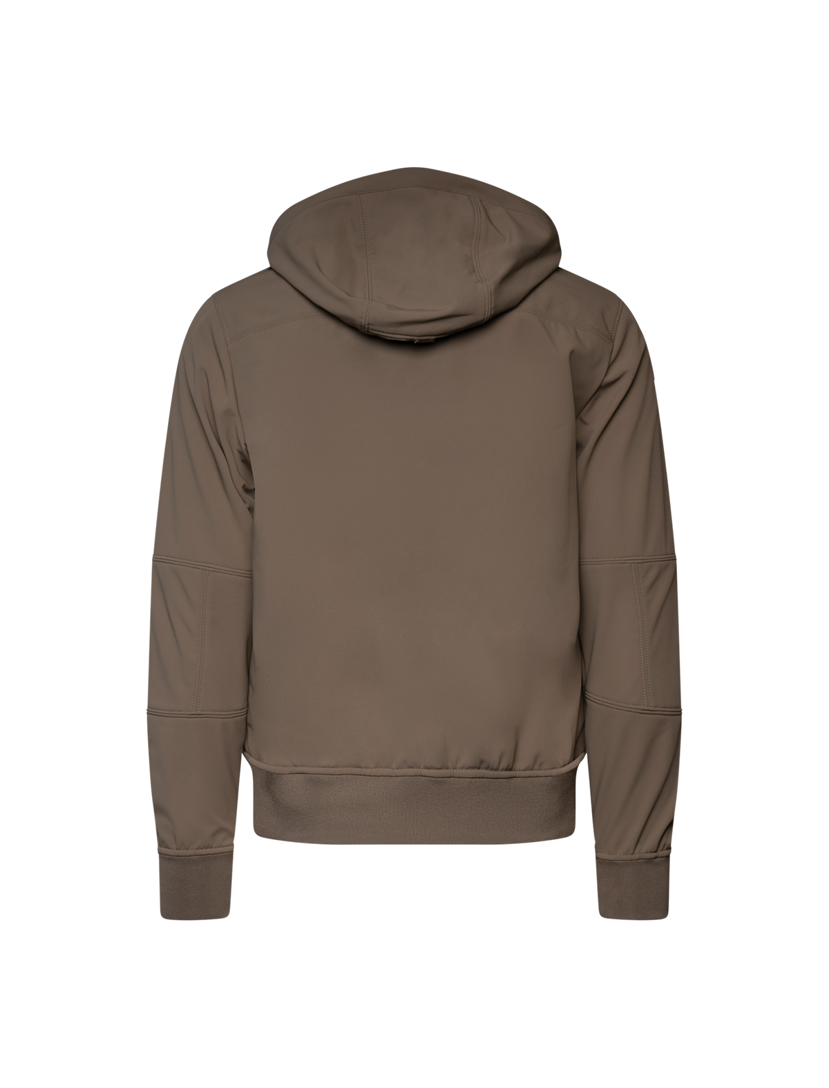 Abner softshell jacket