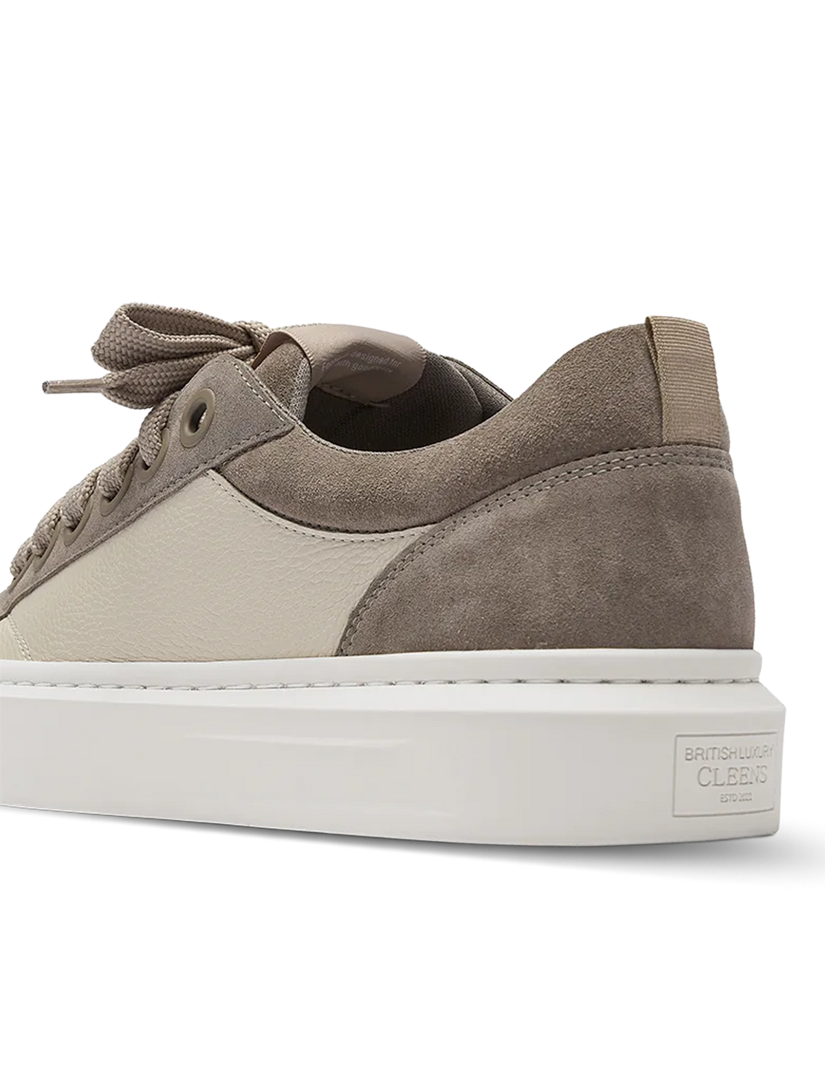 Ace Cupsole-Sneaker