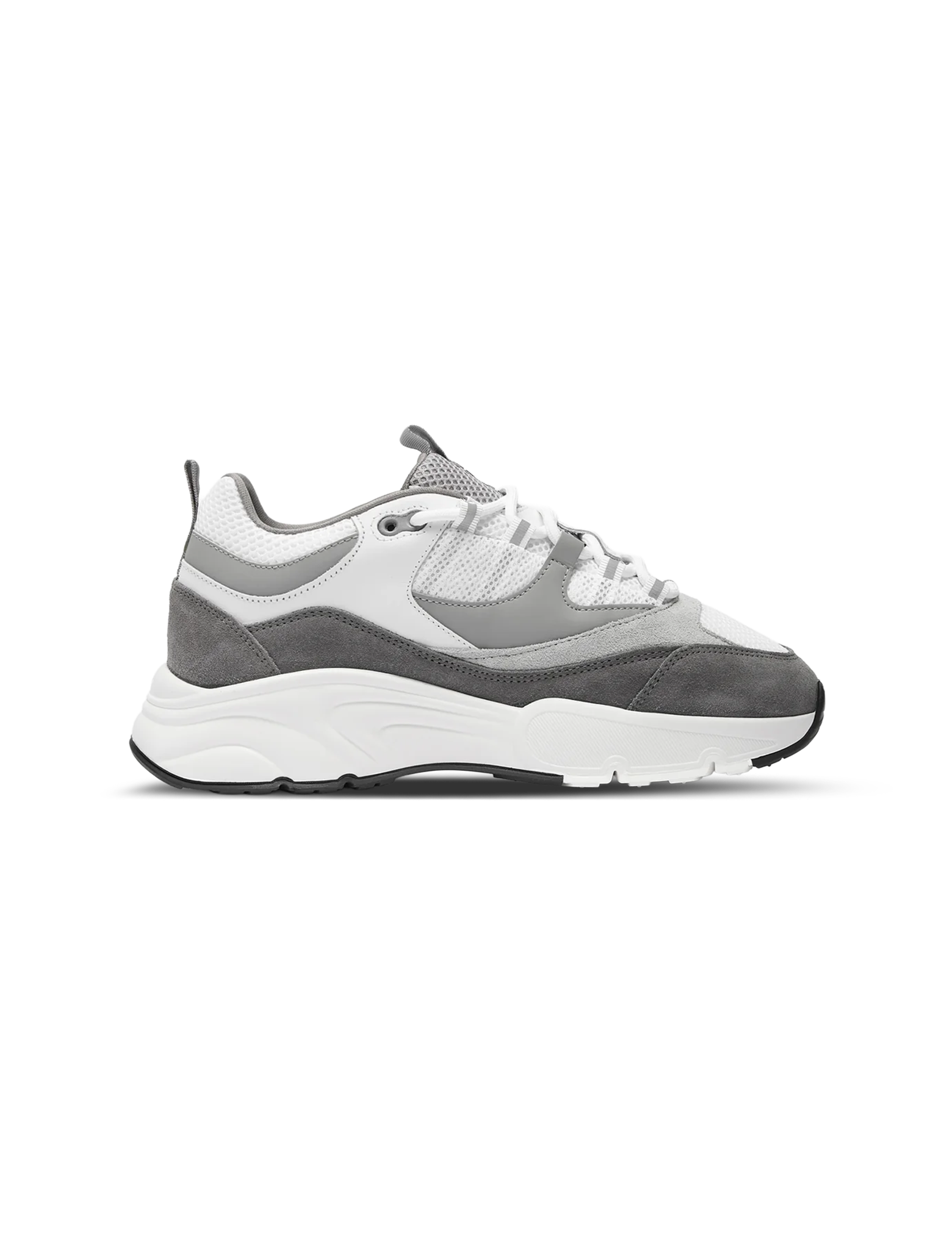 Aero runner sneakers