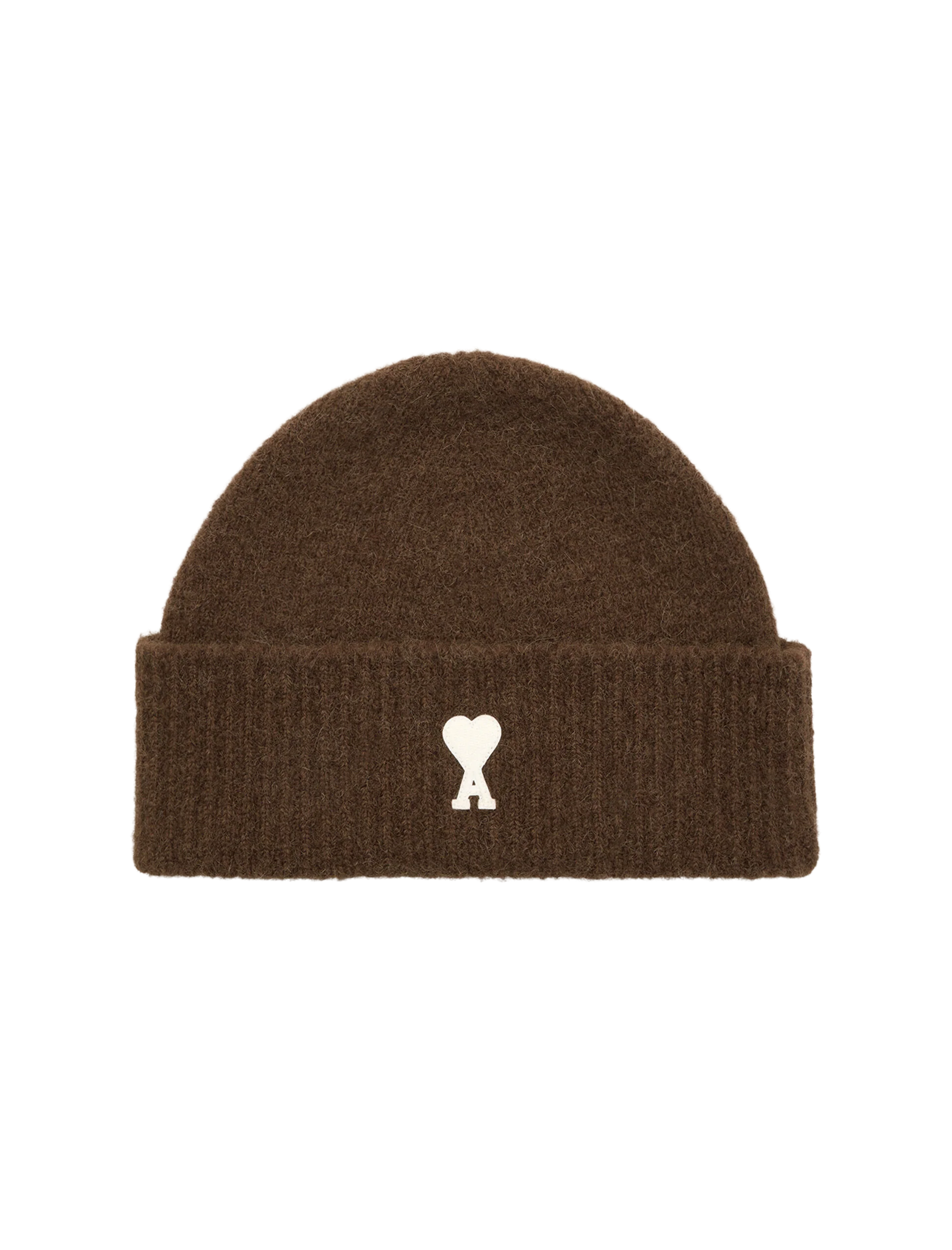 Ami de Coeur alpaca beanie hat