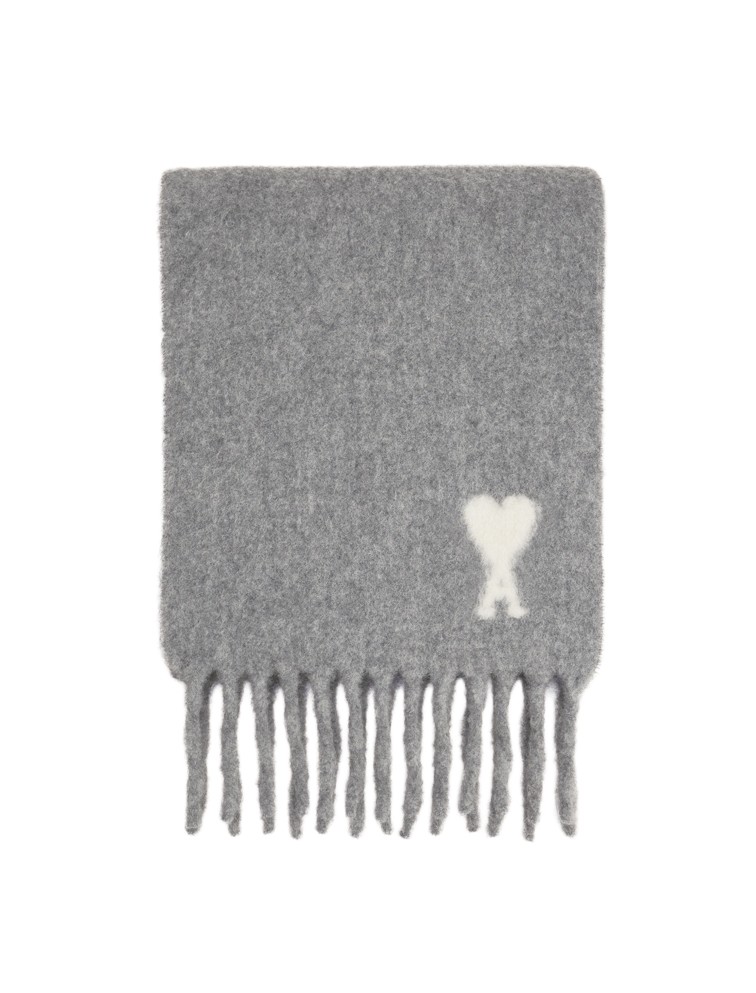 Ami de Coeur alpaca scarf