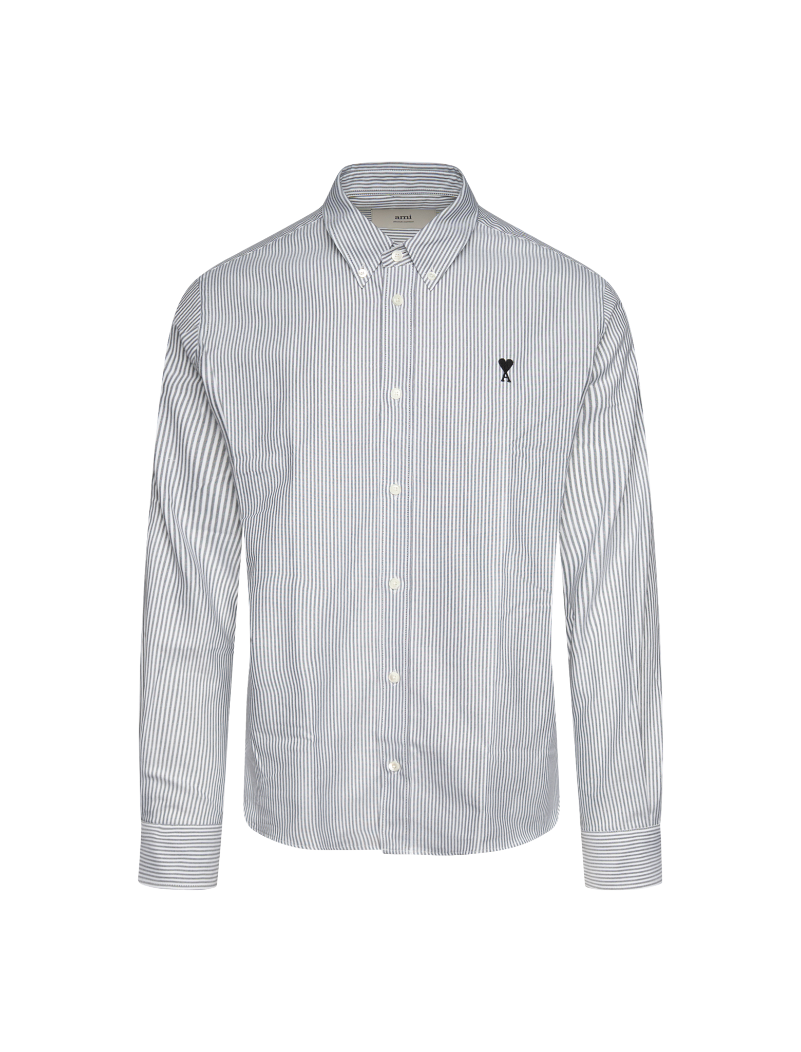 Ami de Coeur button-down shirt