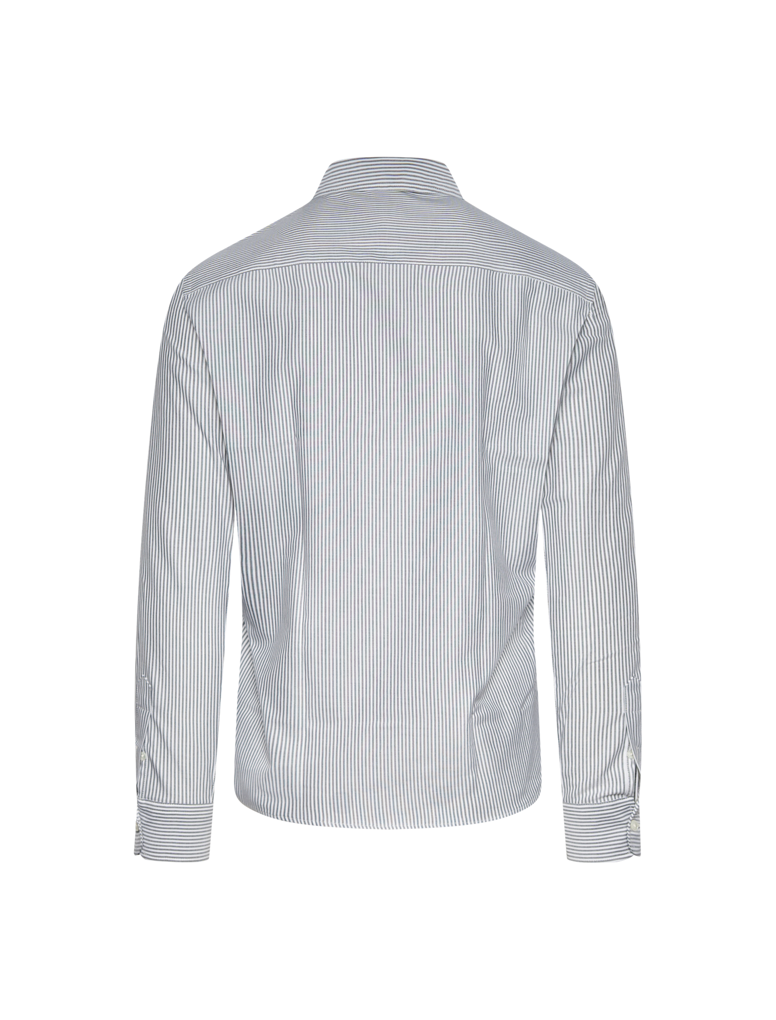 Ami de Coeur button-down shirt