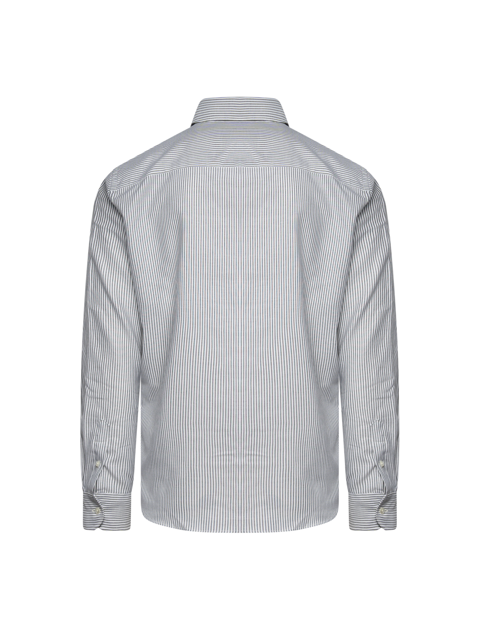 Ami de Coeur button-down shirt