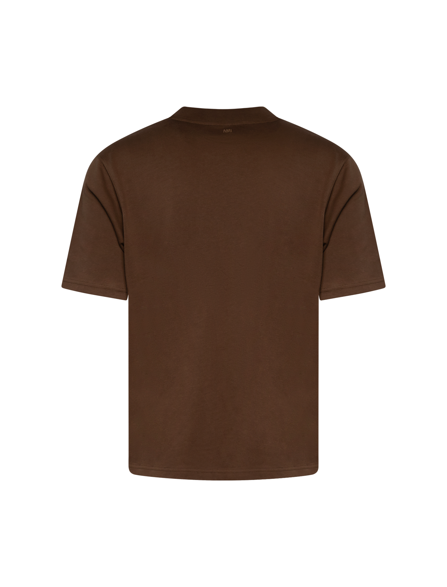 Ami de Coeur embossed t-shirt