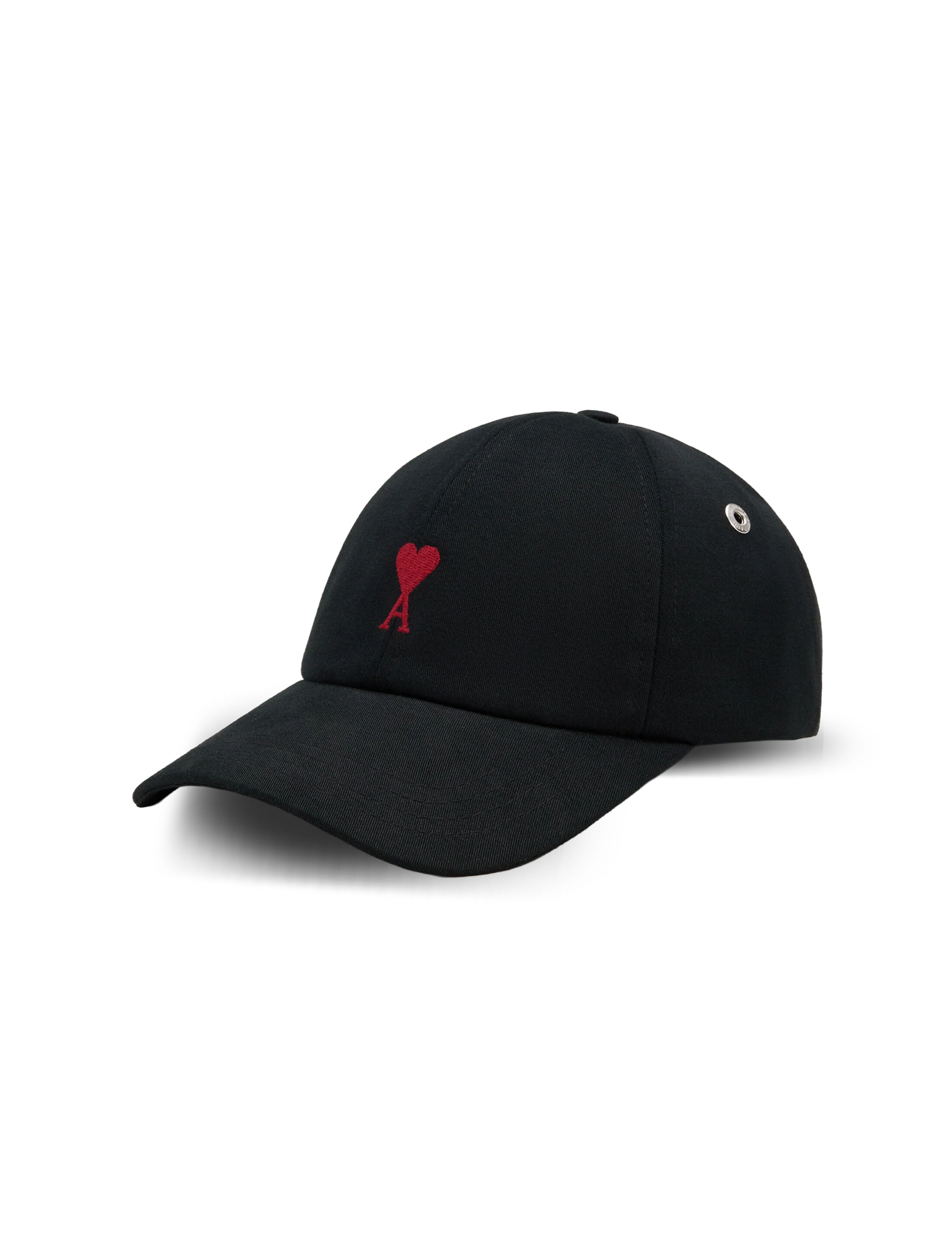 Ami de Coeur embroidery cap