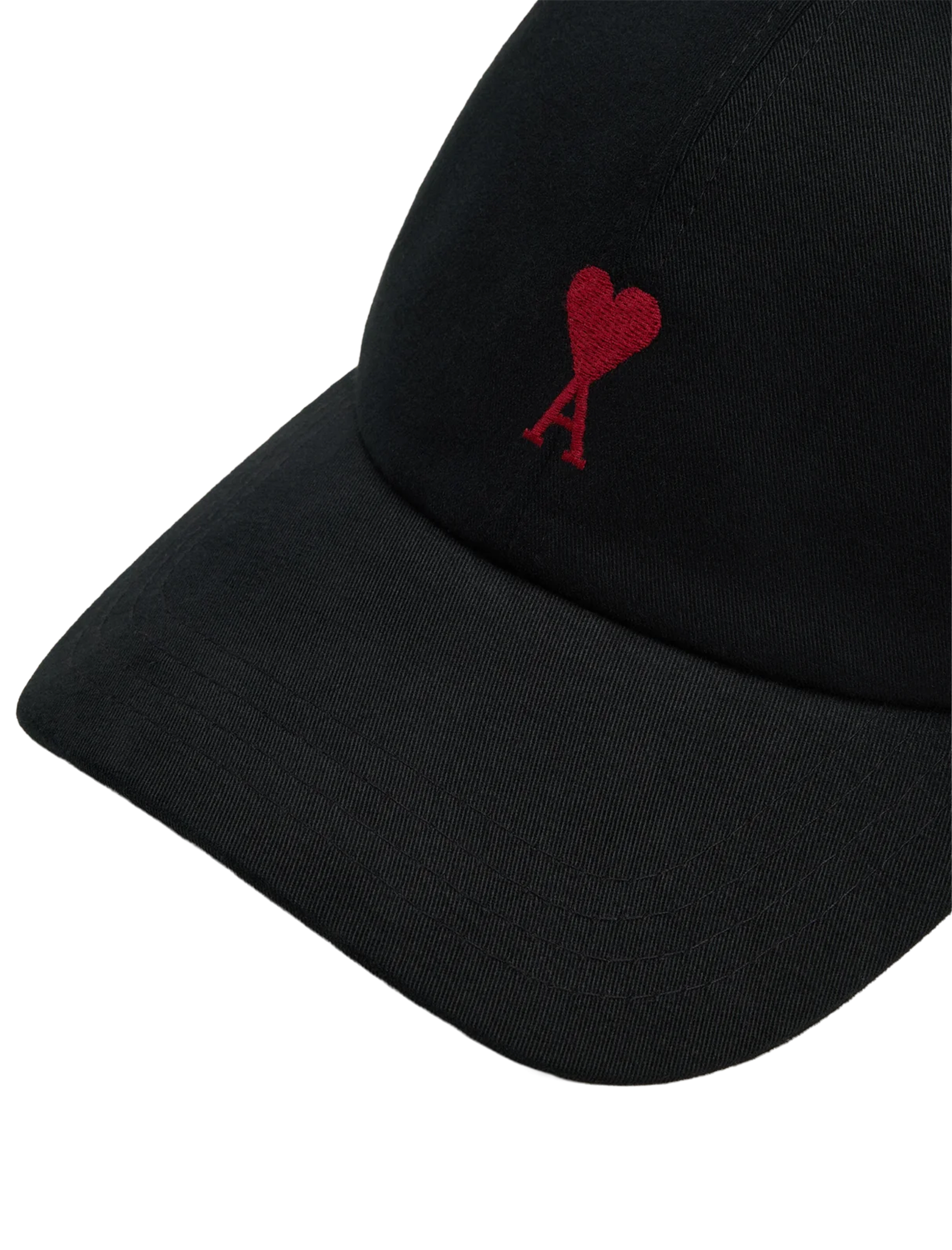 Ami de Coeur embroidery cap