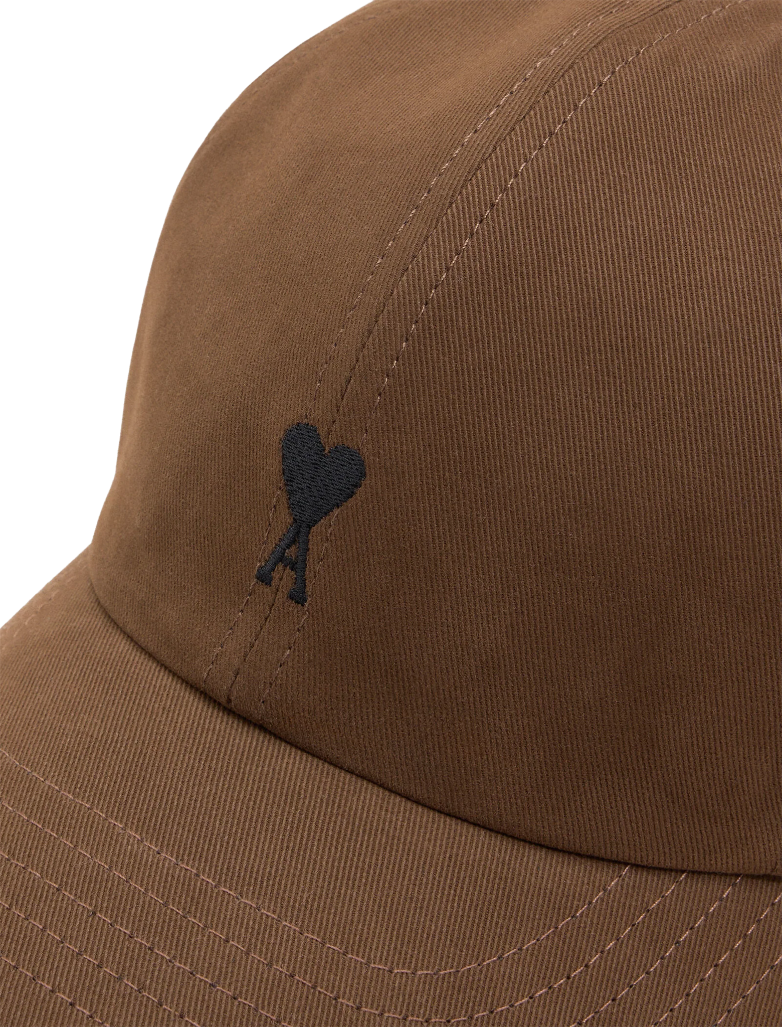 Ami de Coeur embroidery cap