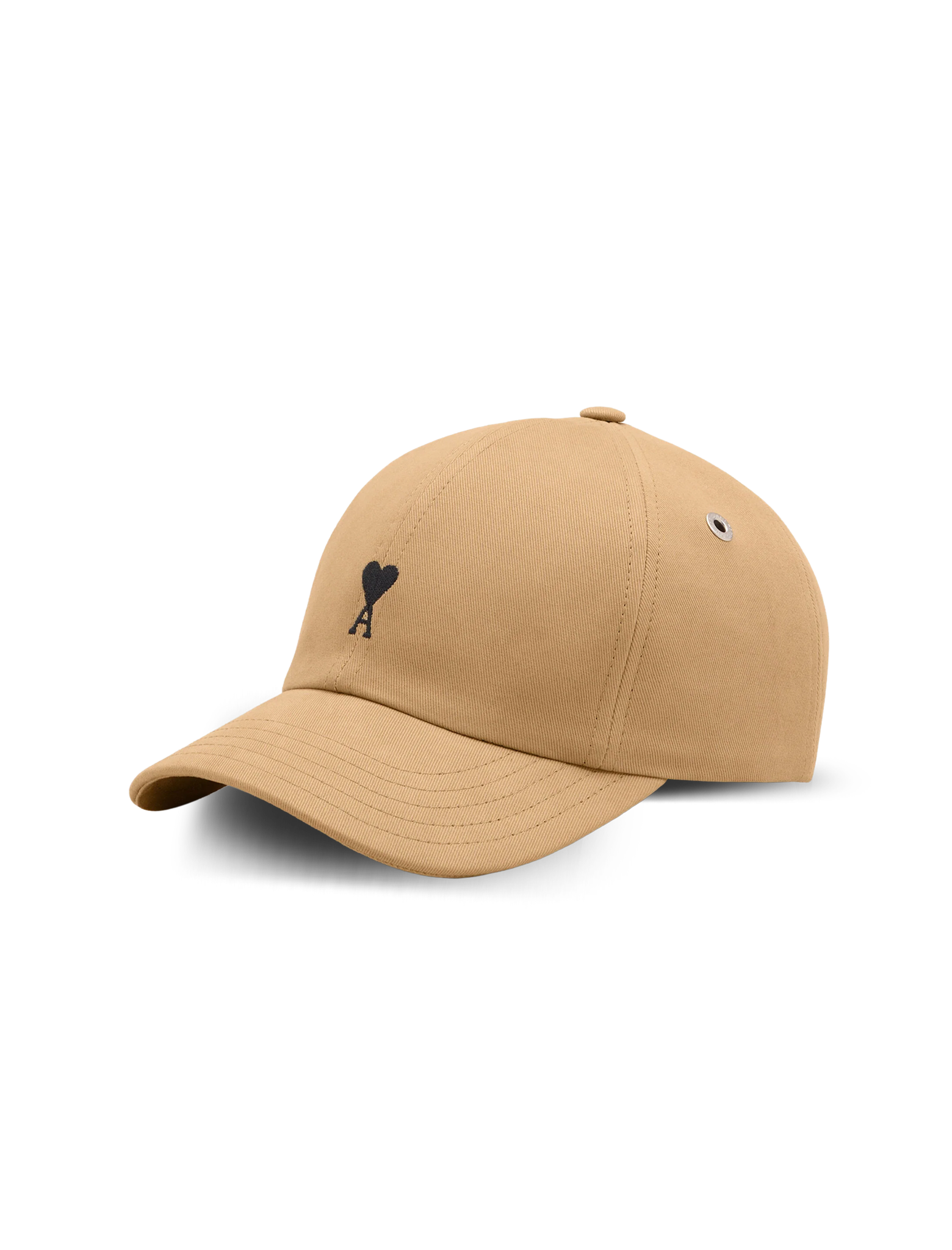 Ami de Coeur embroidery cap
