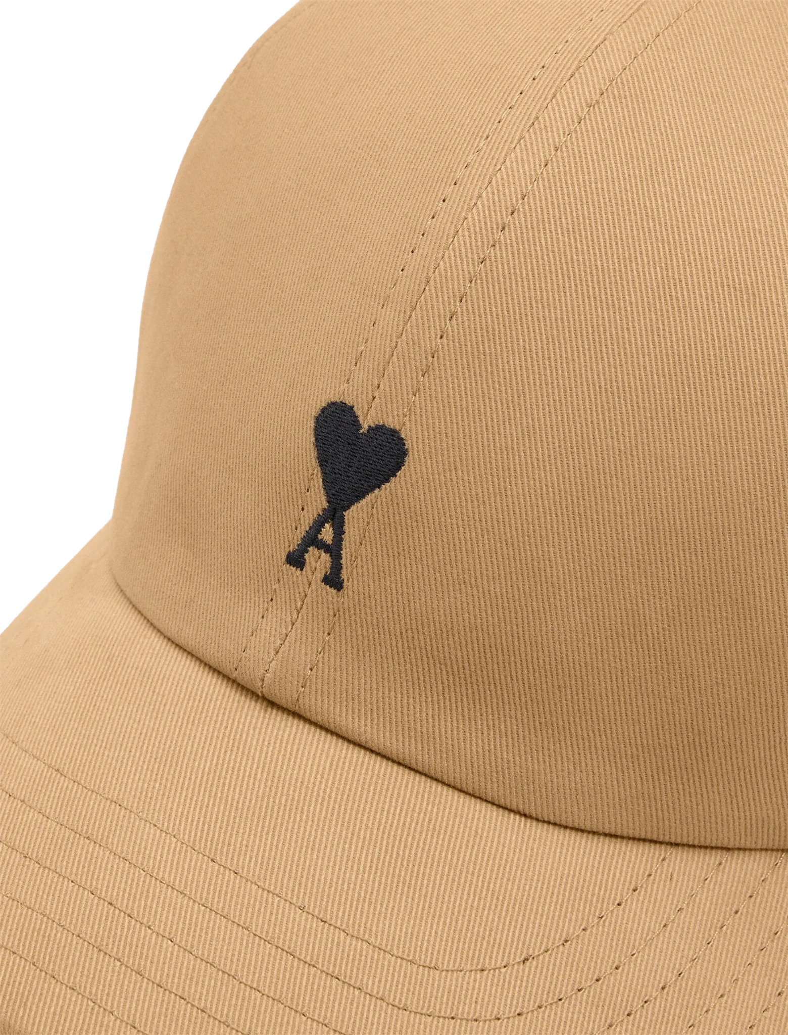Ami de Coeur embroidery cap