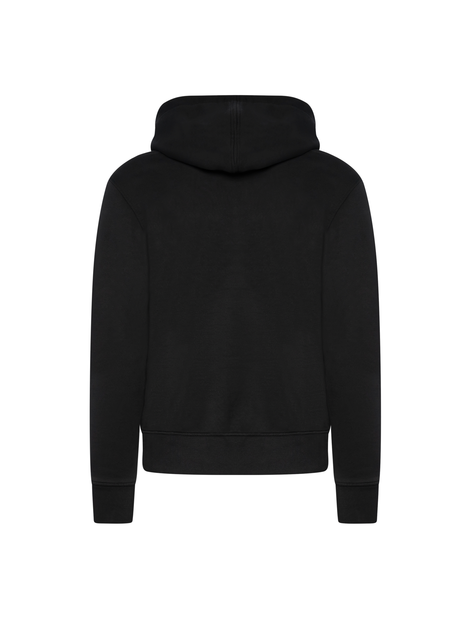 Ami de Coeur hooded vest