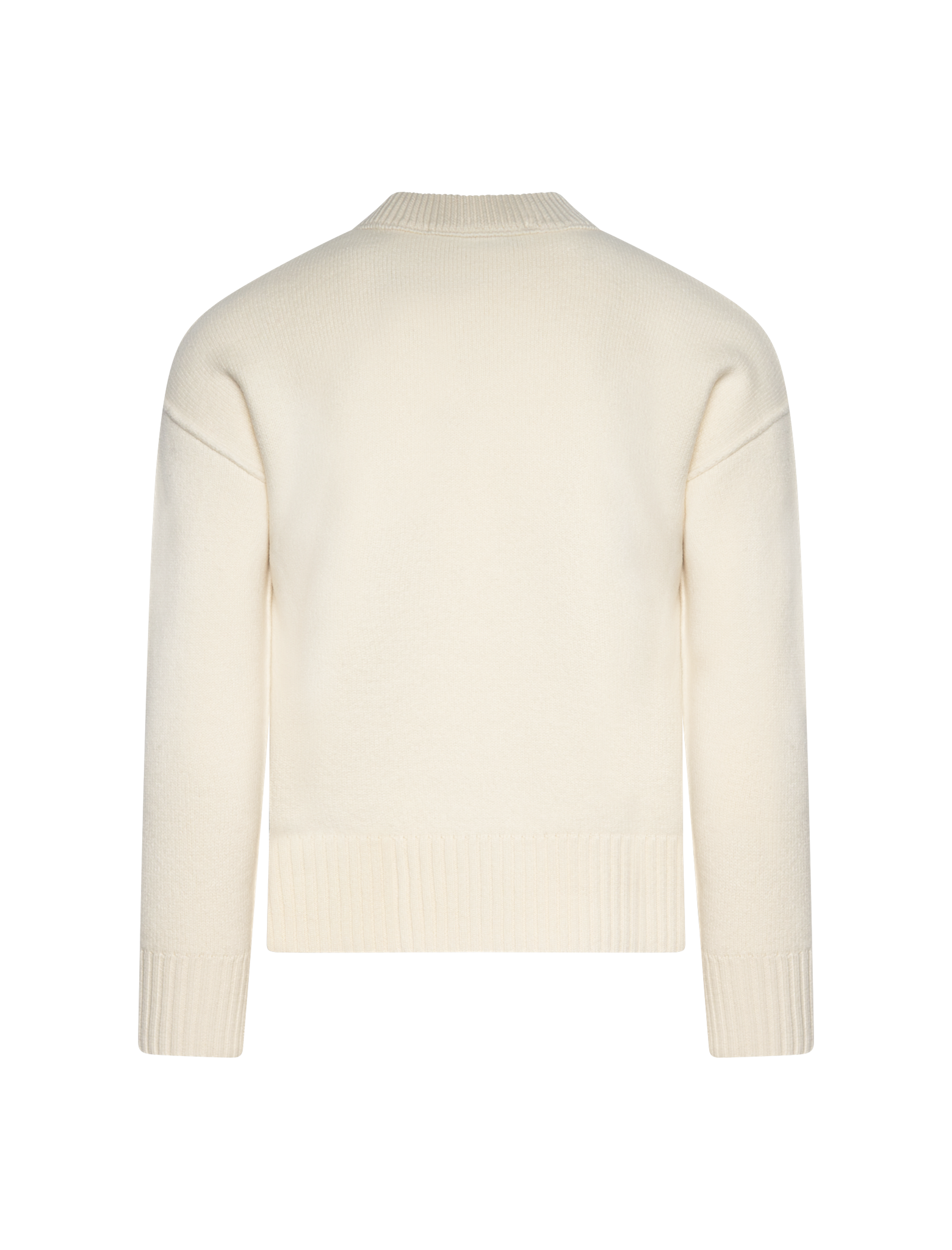 Ami de Coeur wool knitwear