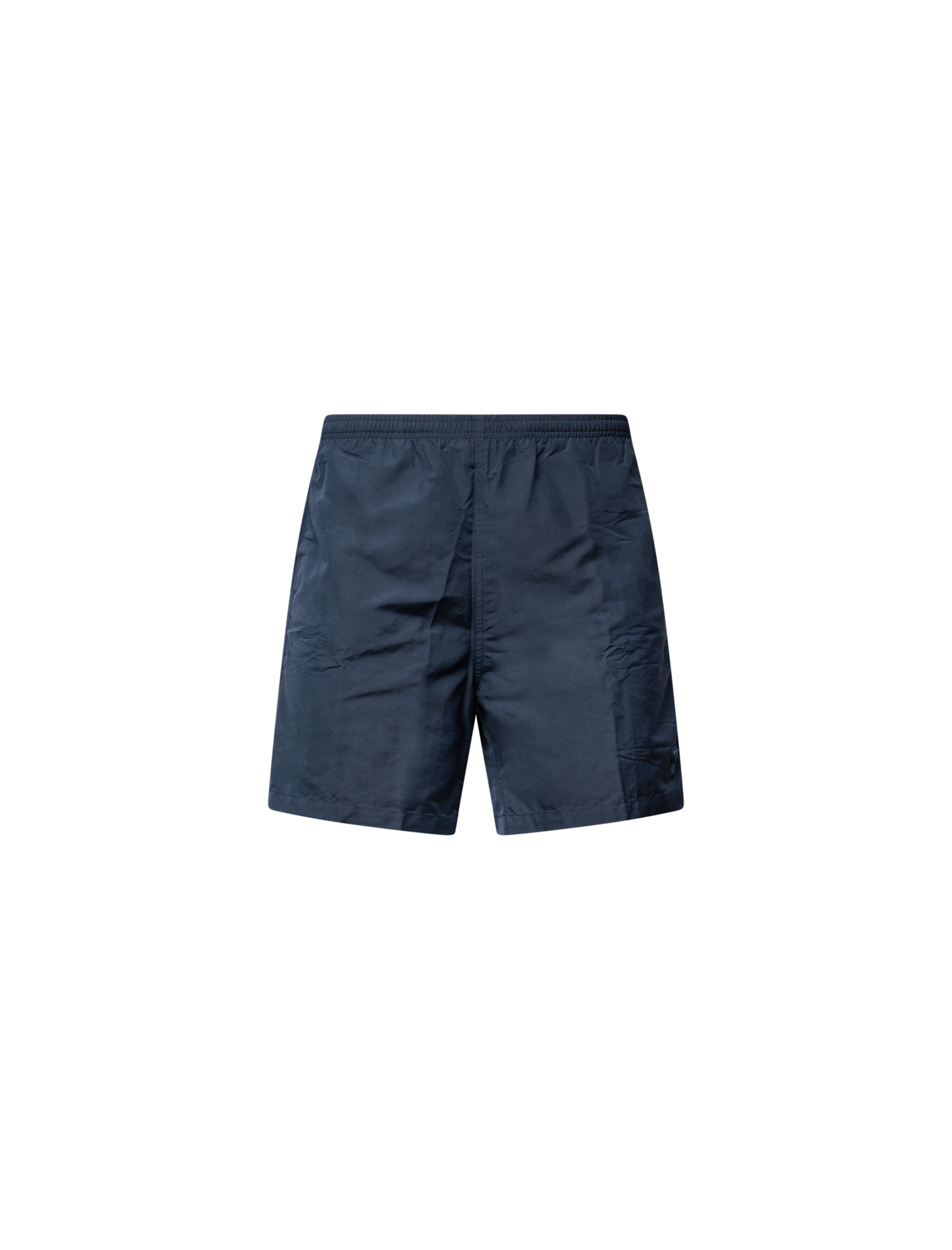 Ami de Coeur nylon swim shorts