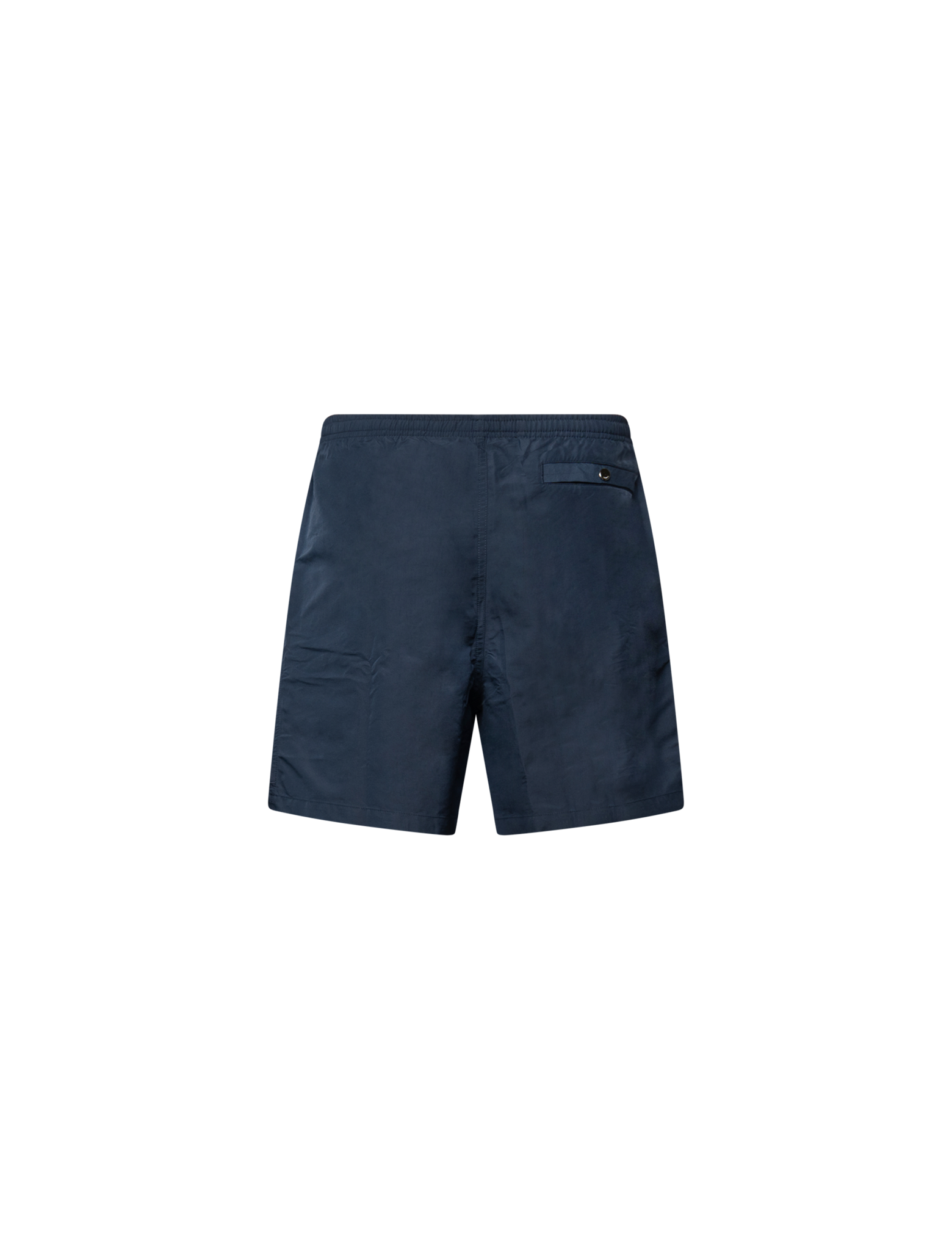 Ami de Coeur nylon swim shorts