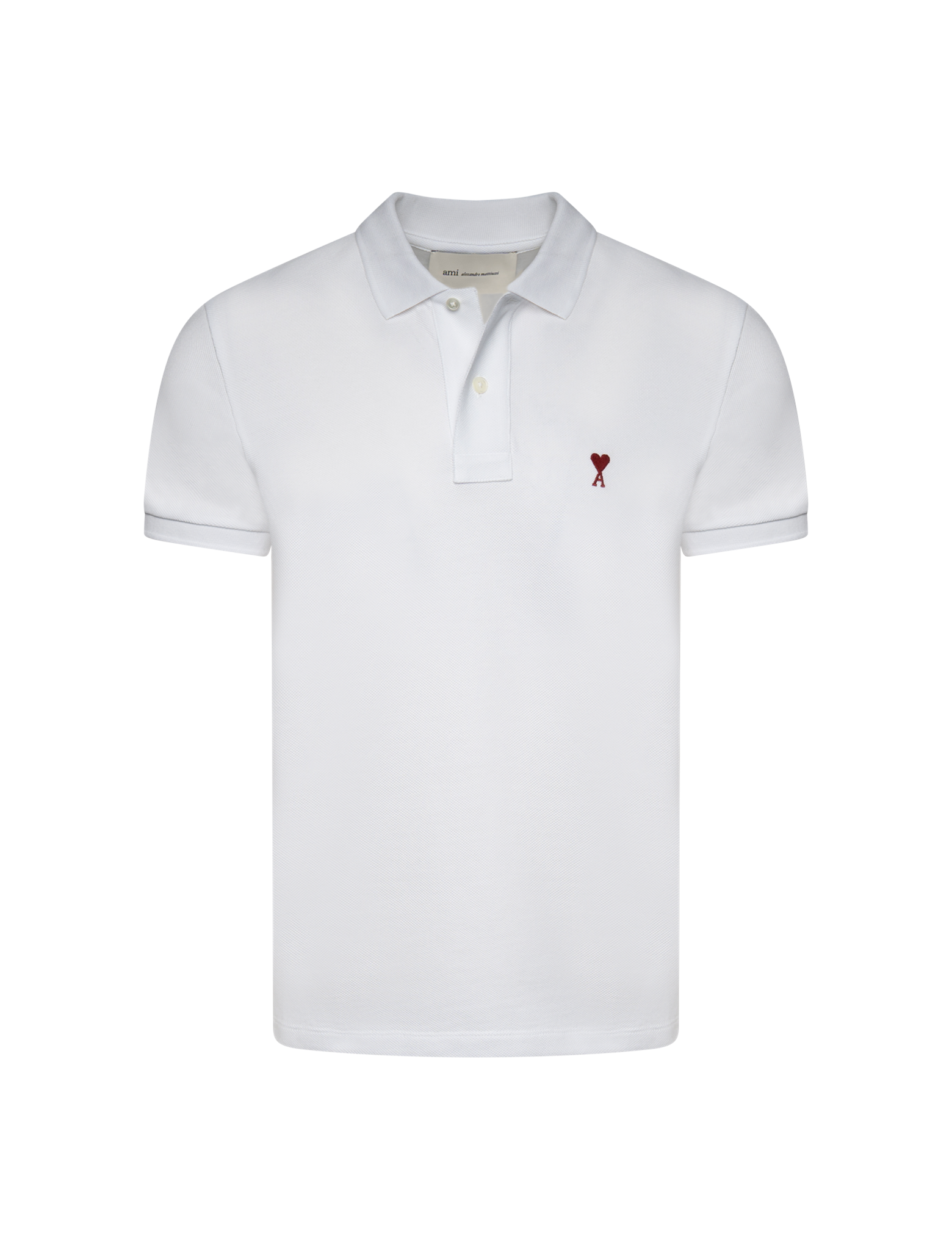 Ami de Coeur polo shirt
