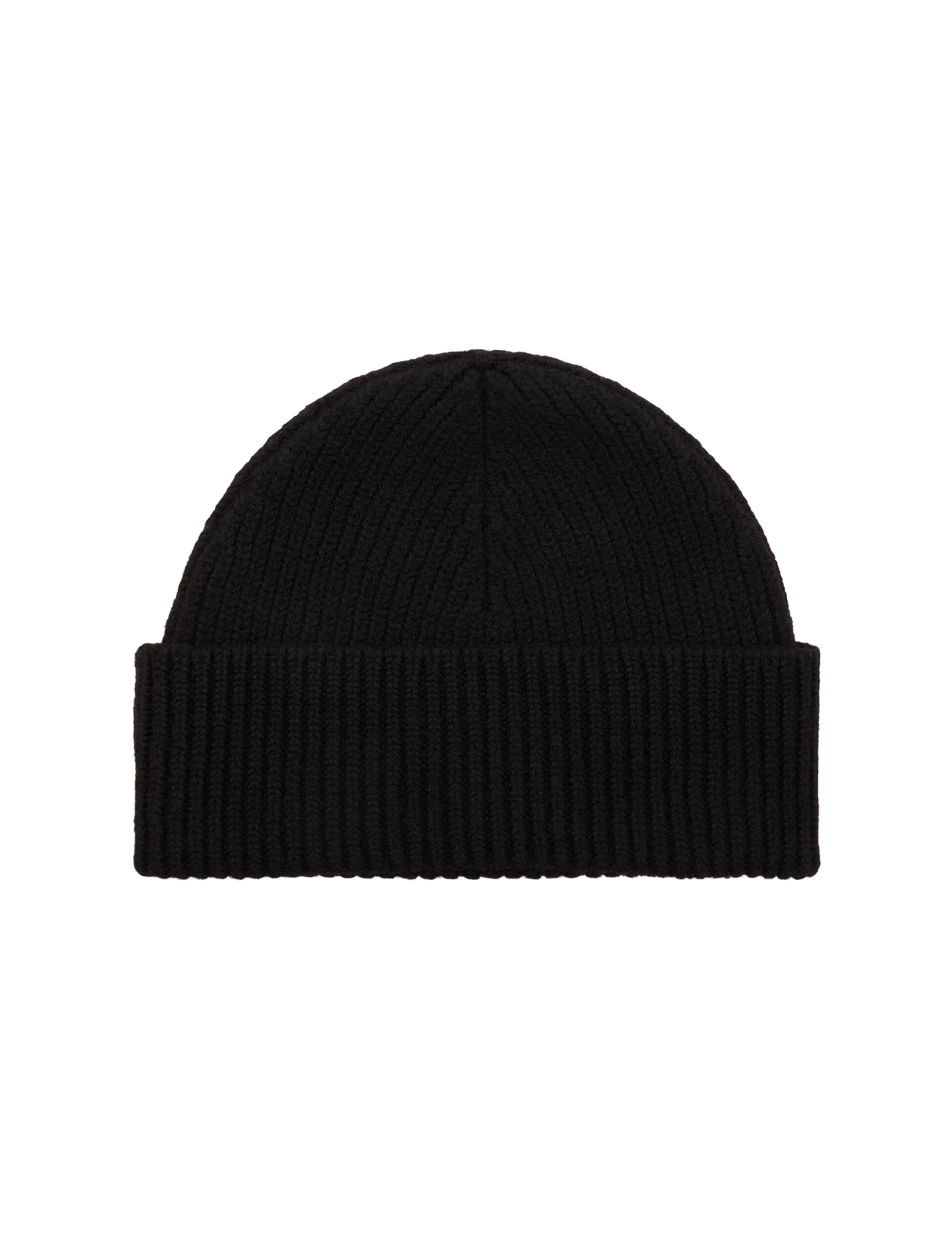 Ami de Coeur wool beanie hat