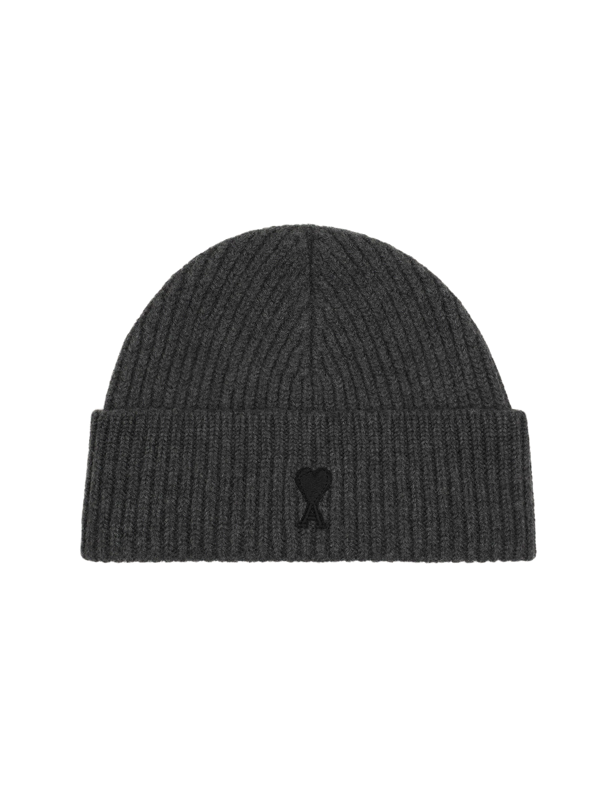 Ami de Coeur wool beanie hat