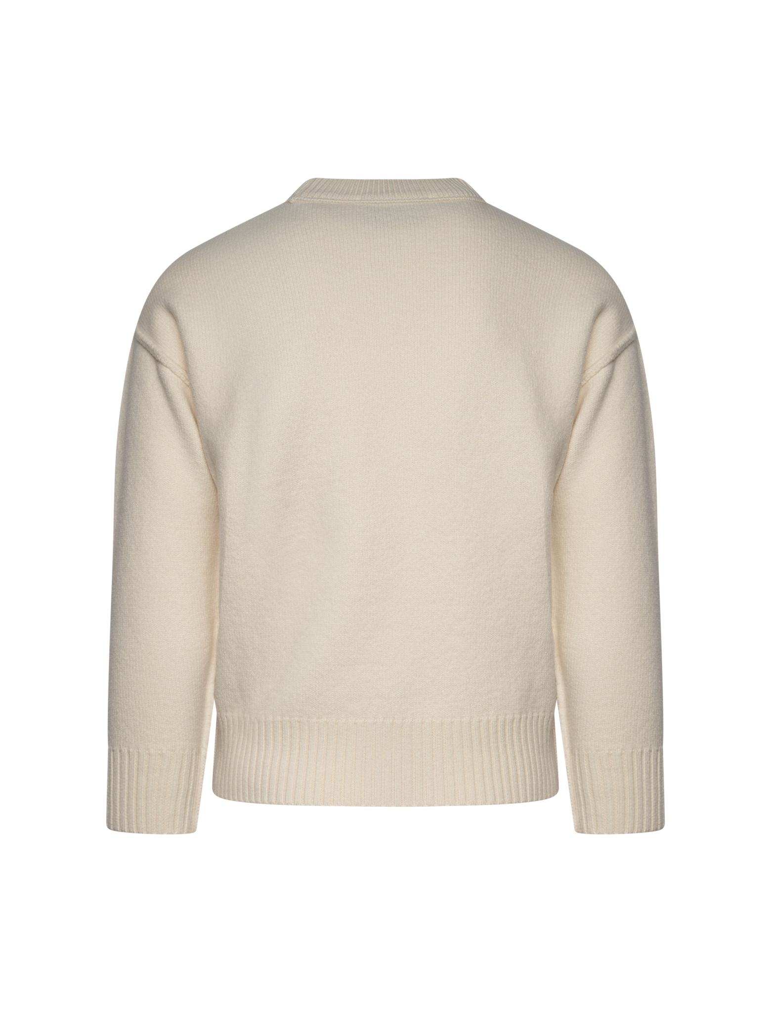 Ami de Coeur wool knitwear
