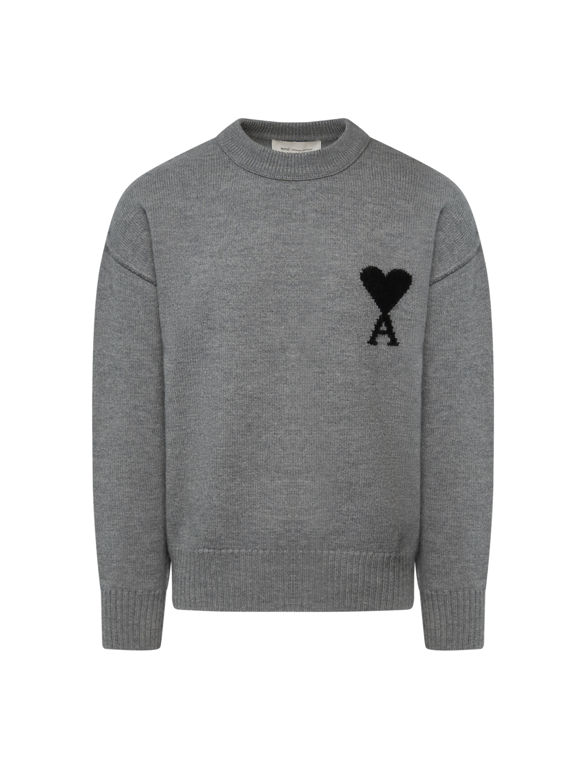 Ami de Coeur wool knitwear