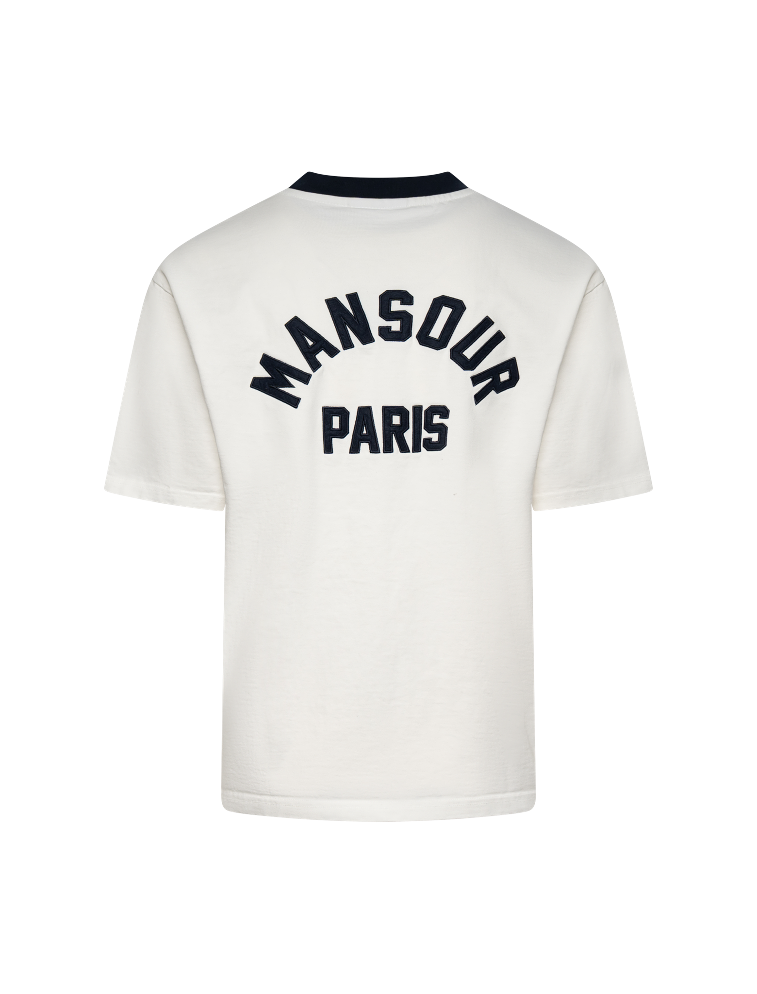 Arch Felt Vintage t-shirt