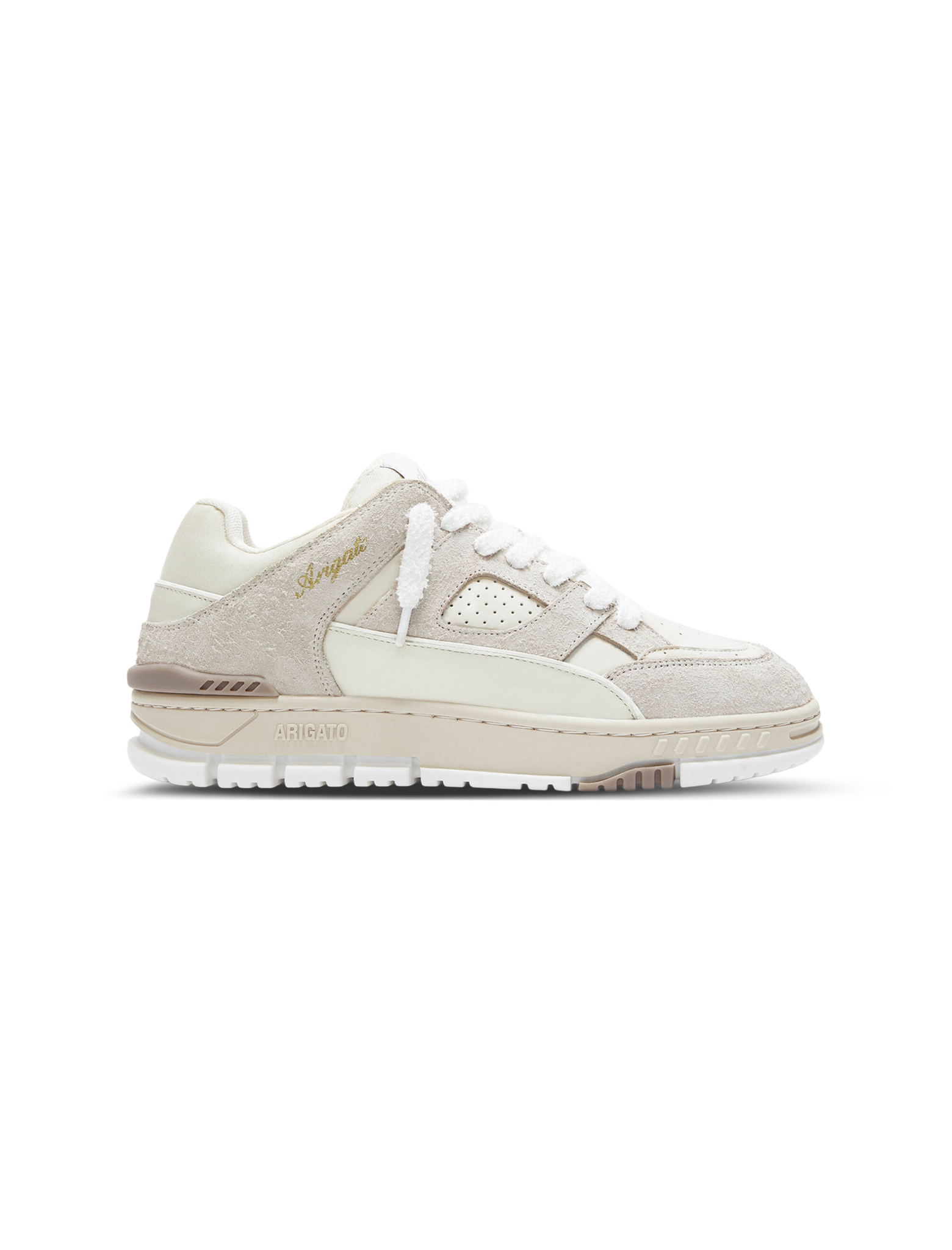 Area Lo fluffy sneakers